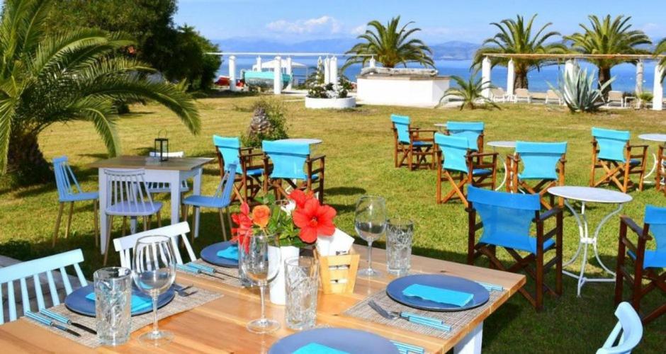 UMBRELLA BEACH APARTMENTs photo 4