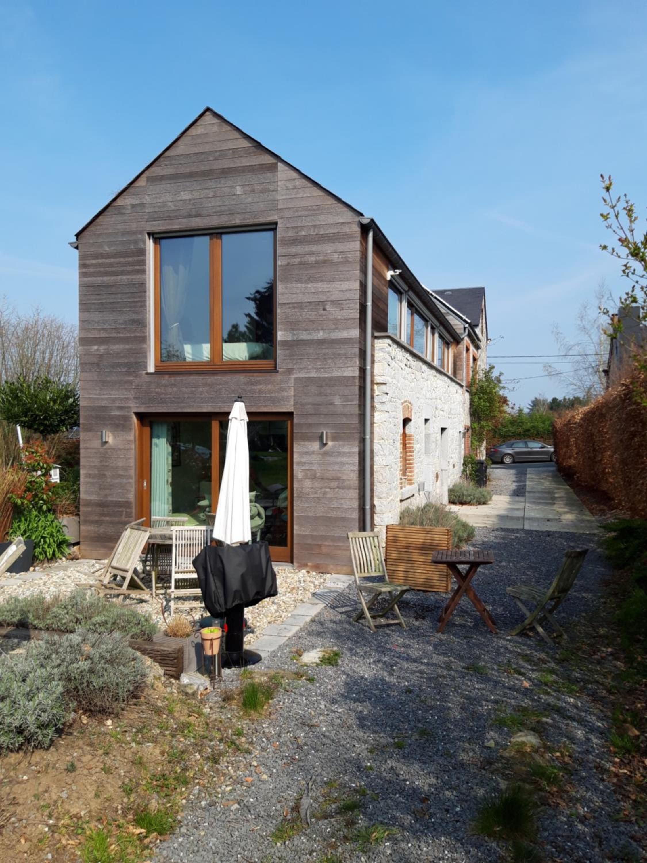 RD Gîte