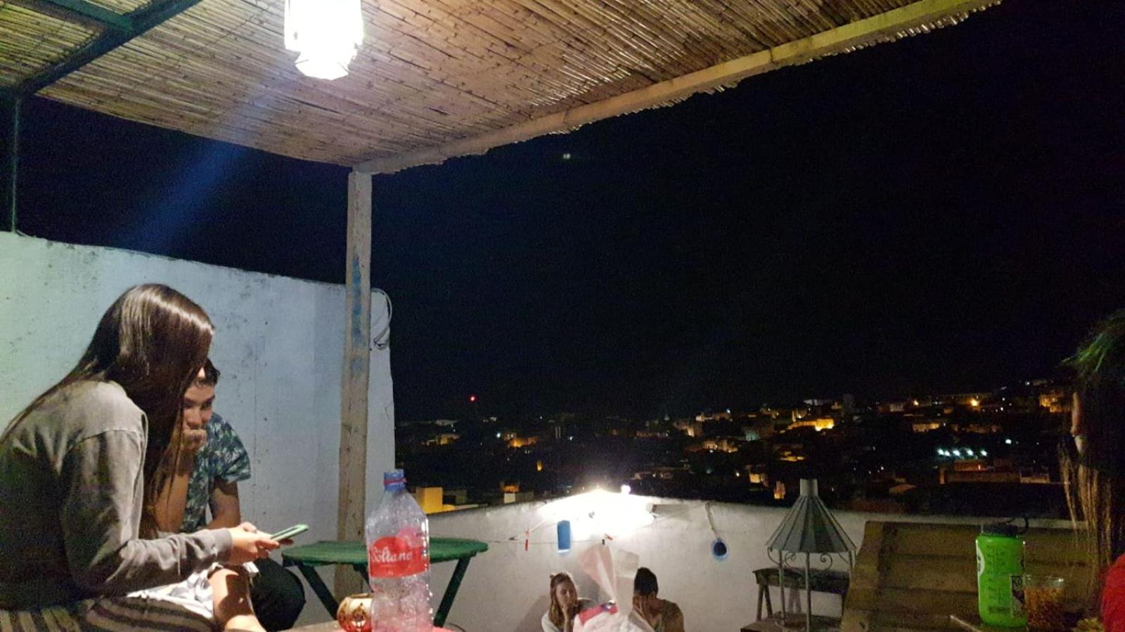 roof