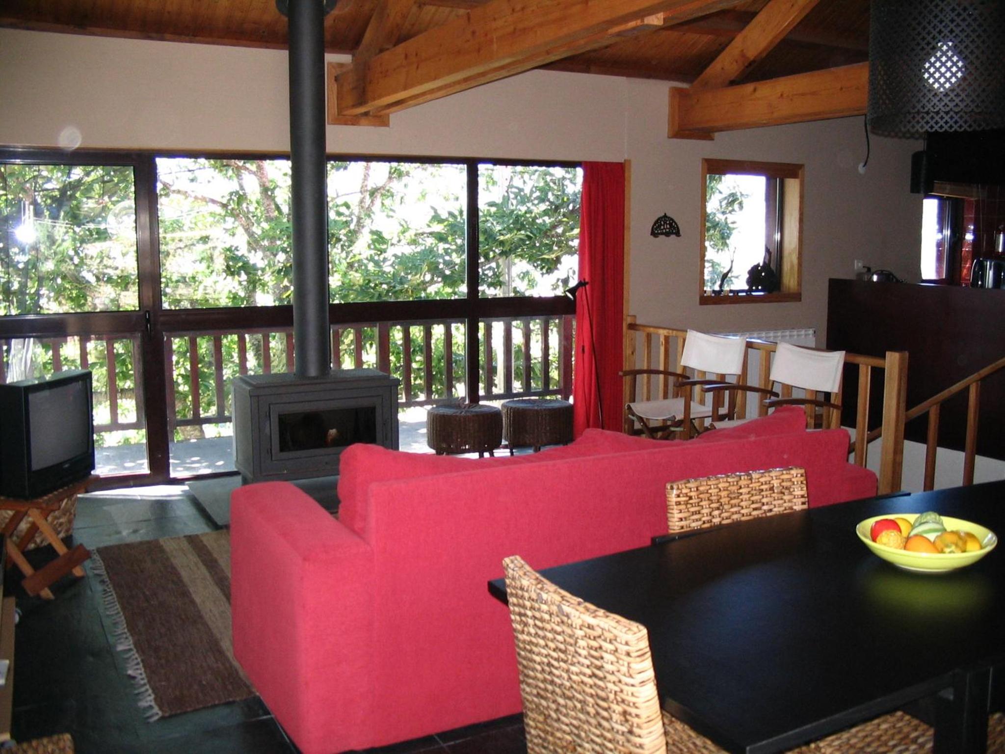 Casa do Castanheiro view 4
