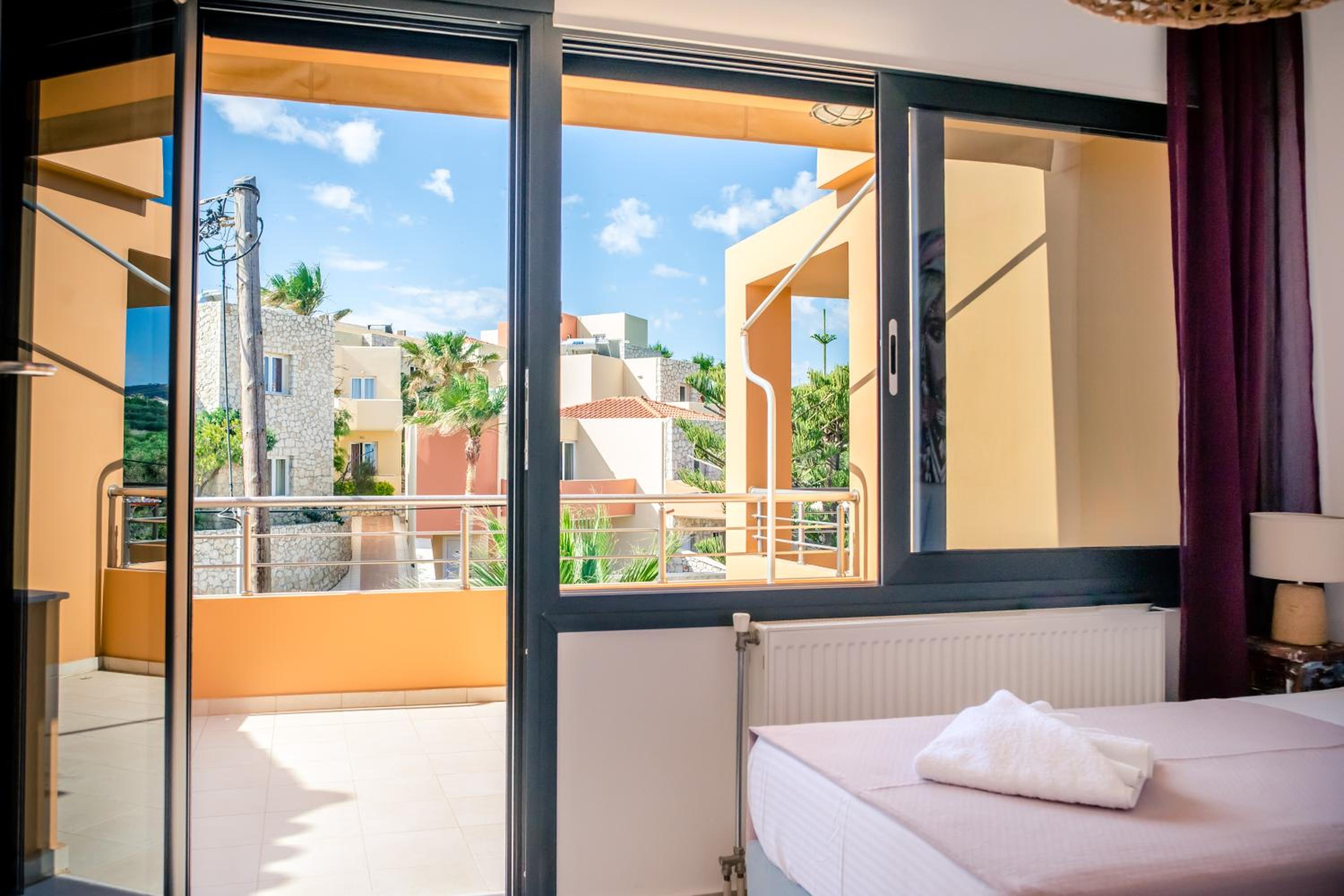 Lavender Villas Chania