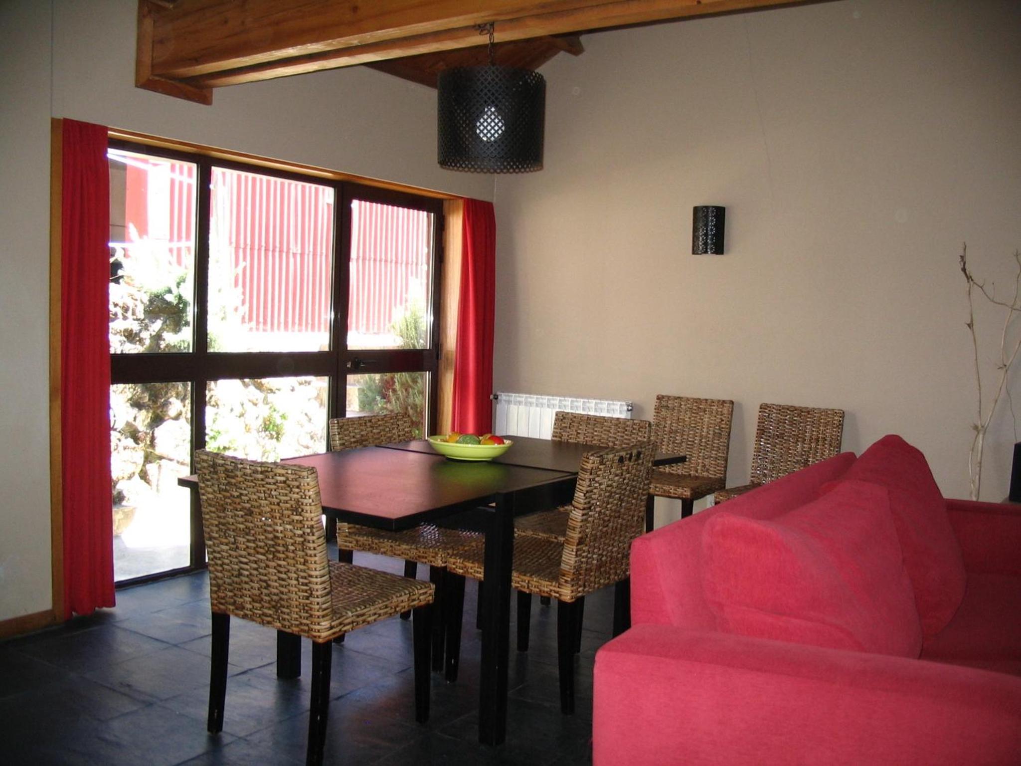Casa do Castanheiro view 2