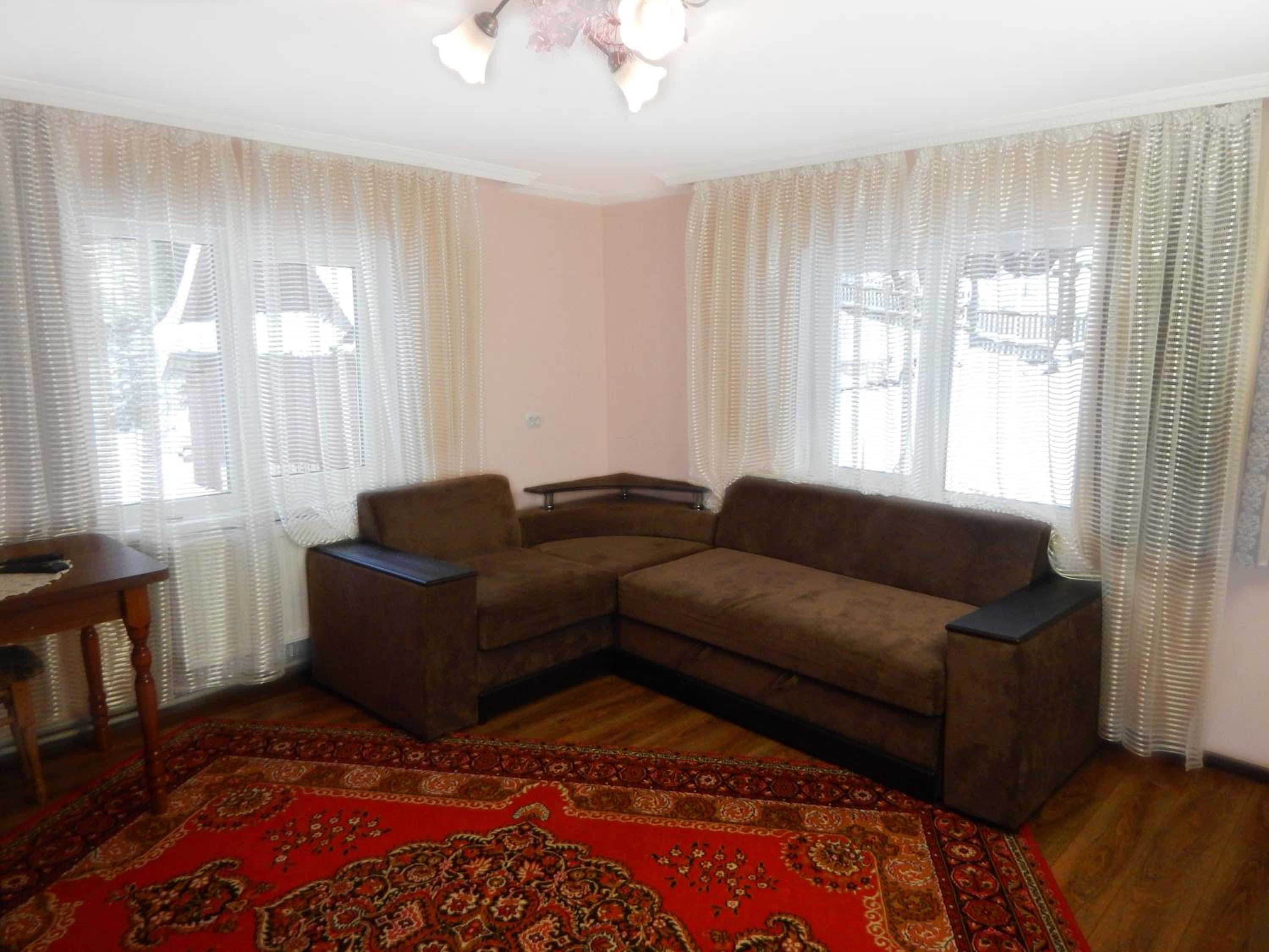 Cottage Svitanok