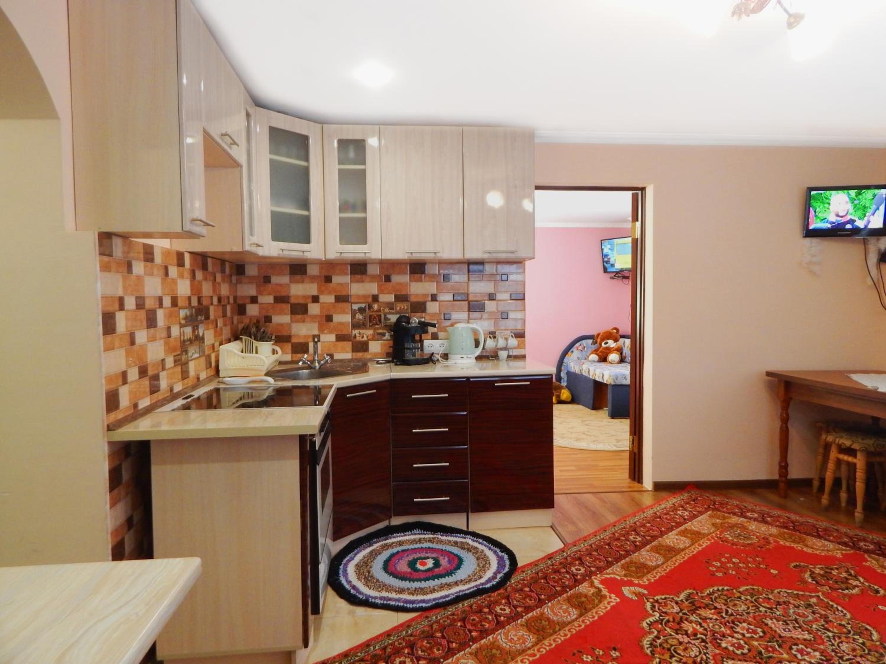 Cottage Svitanok