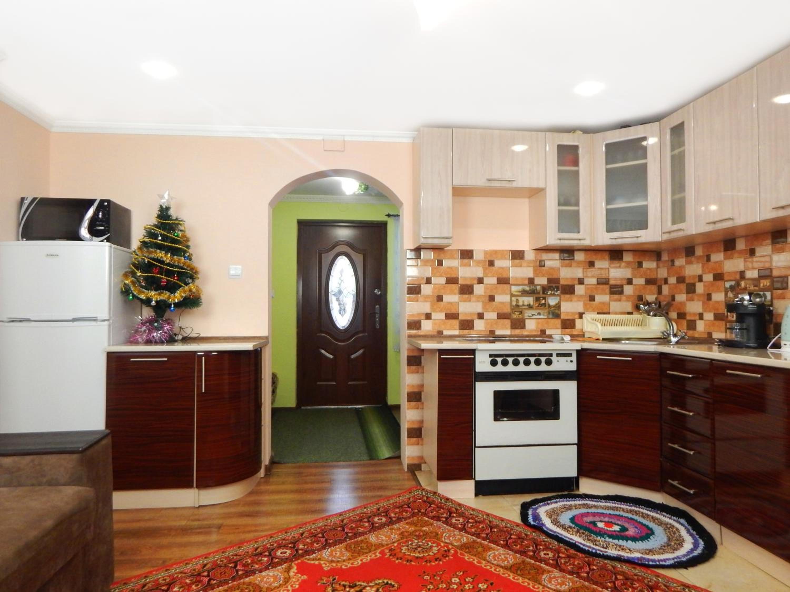 Cottage Svitanok