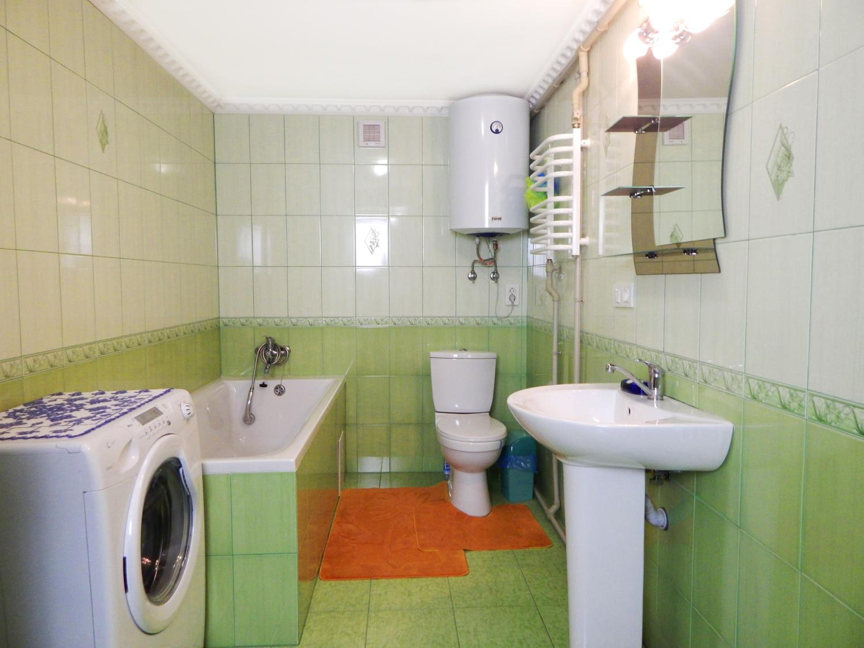 Cottage Svitanok