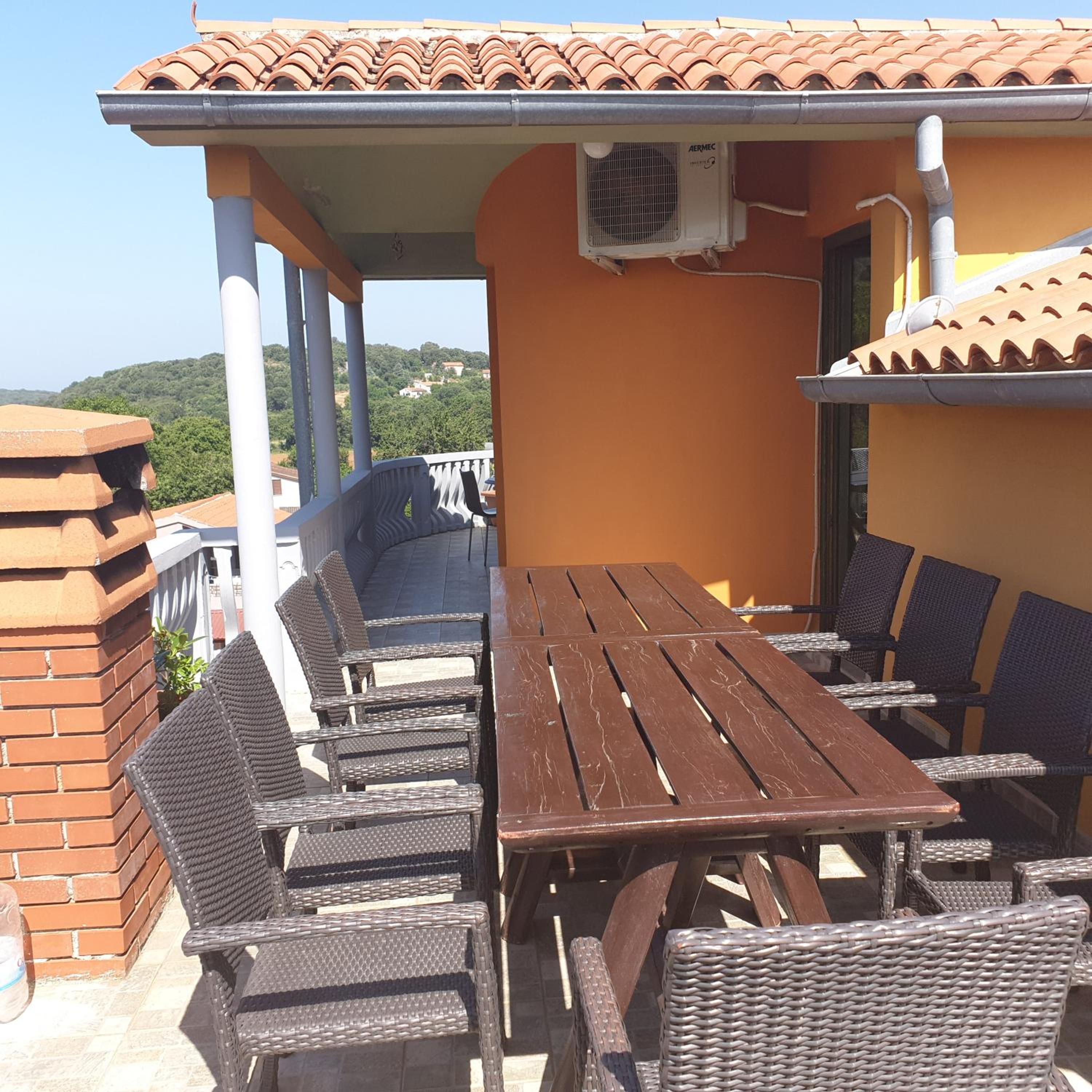 Apartments Šeherzada