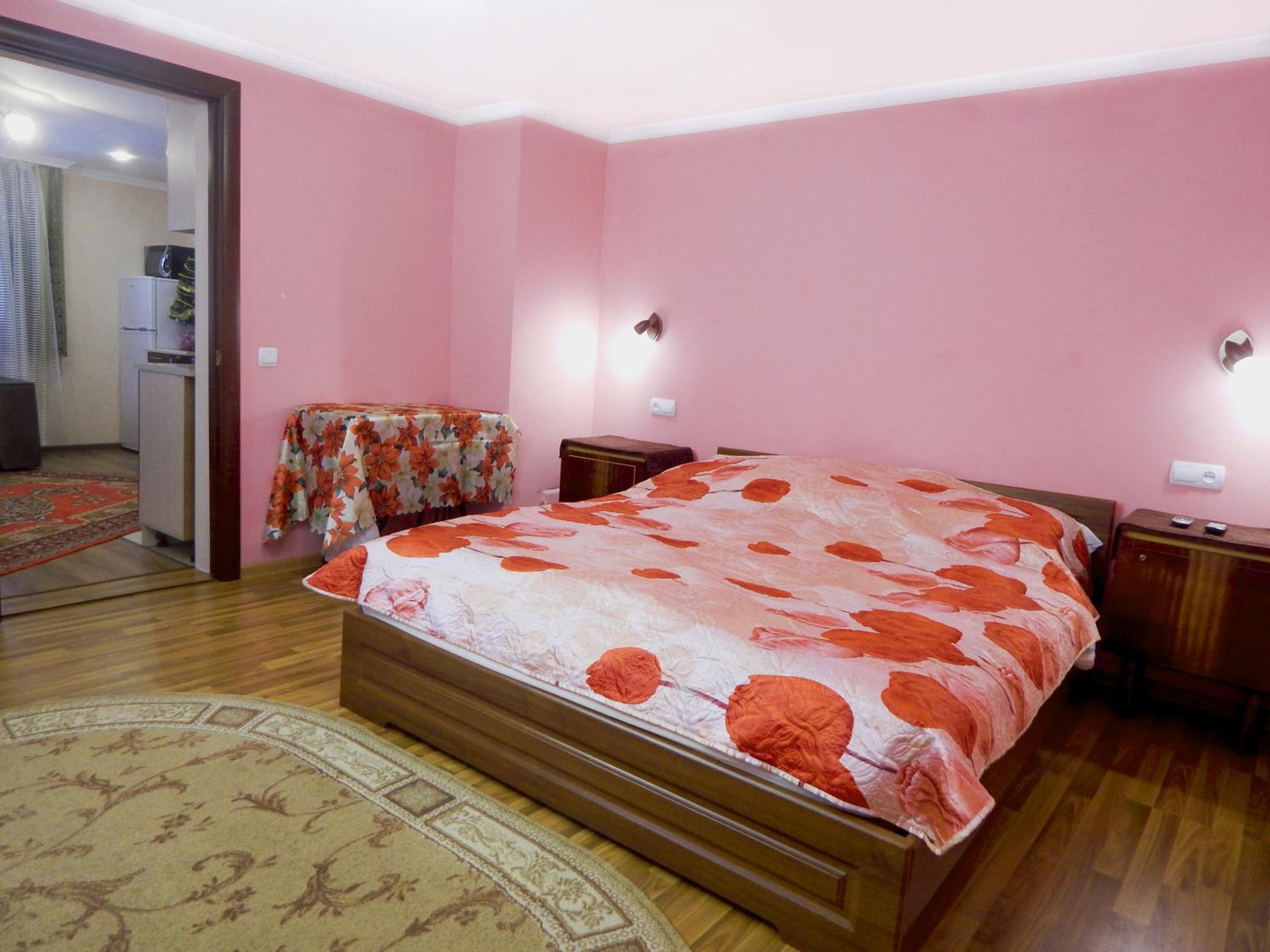Cottage Svitanok