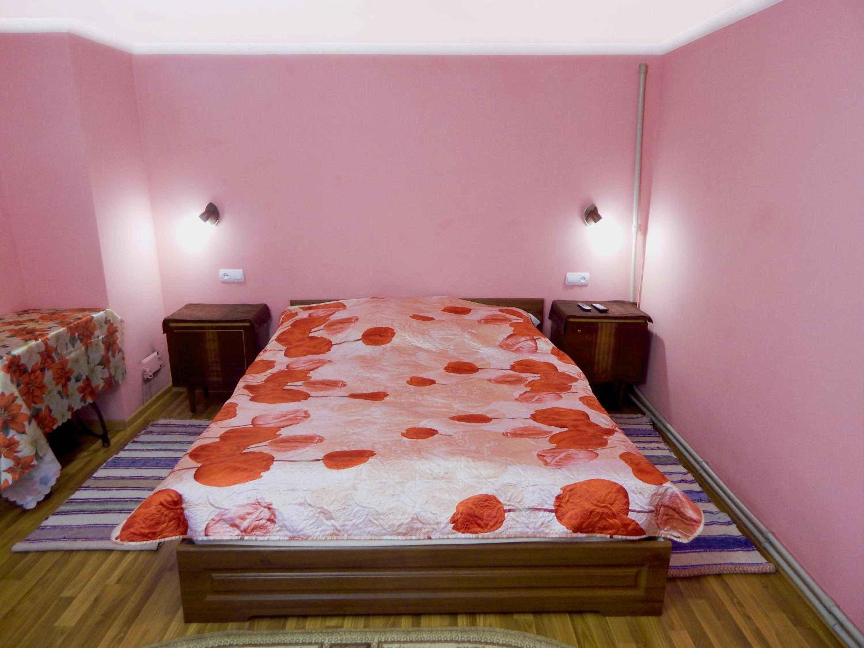 Cottage Svitanok