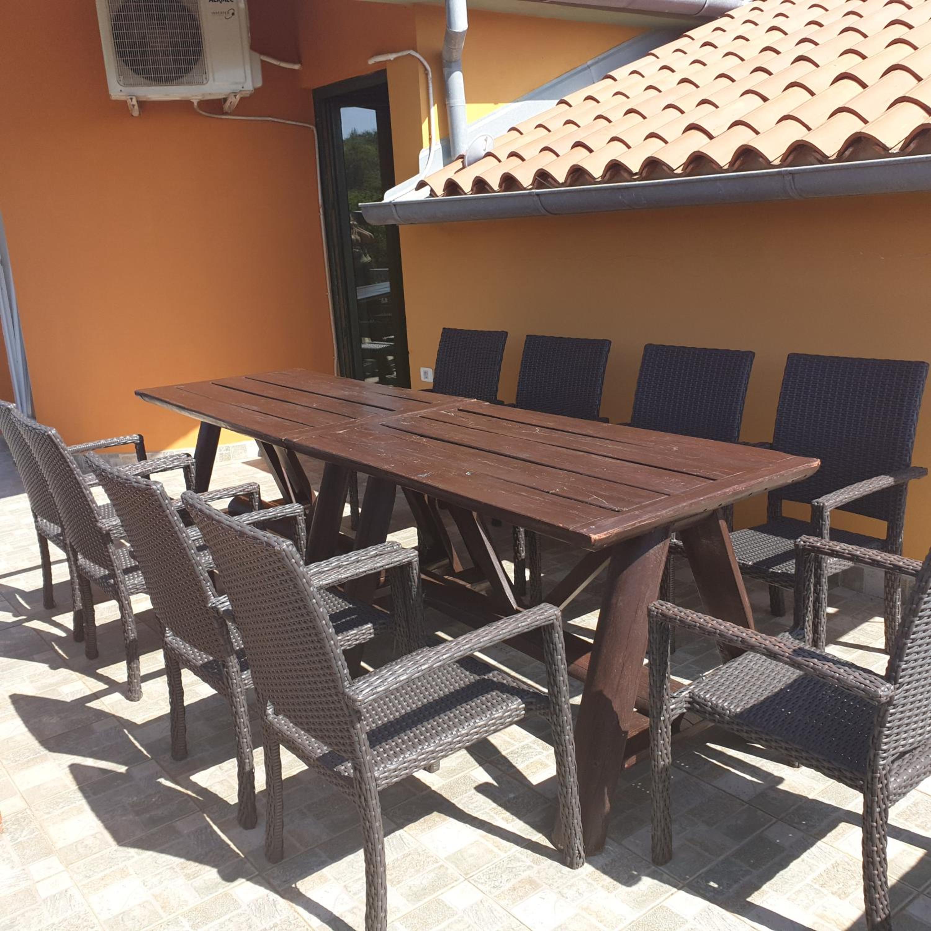 Apartments Šeherzada