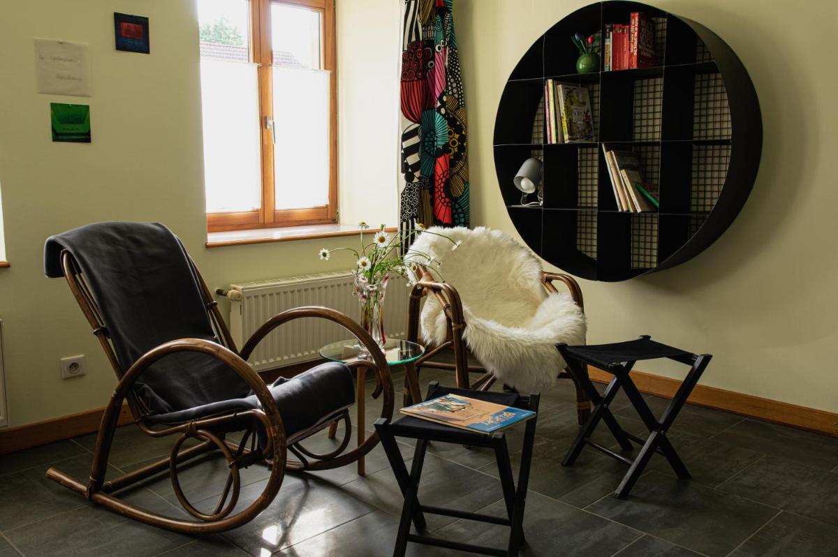 Gîte Chez Dimanche, photo 11