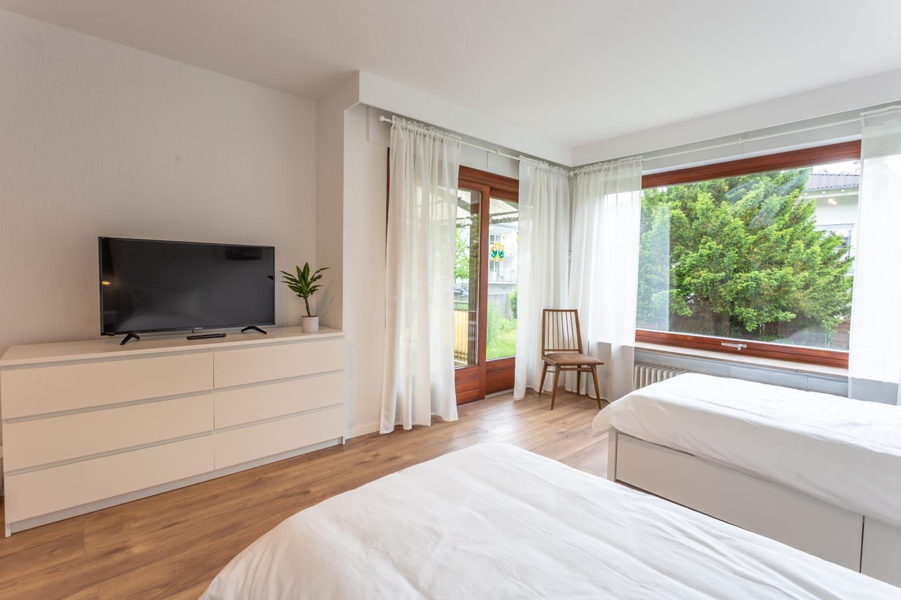 city-house-bühl