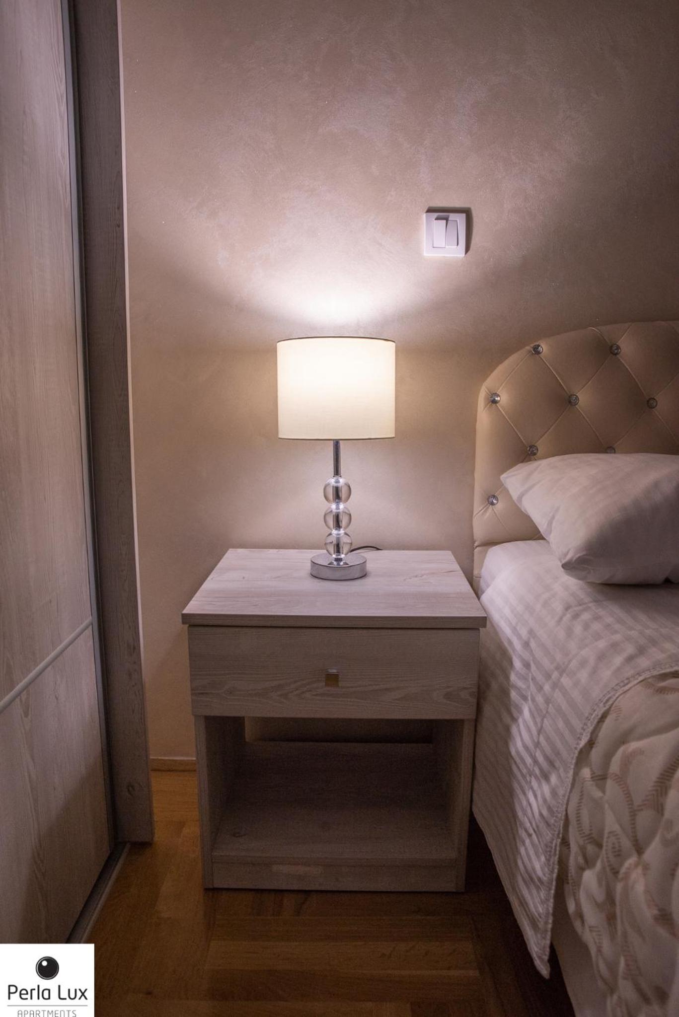 Perla Lux Apartments view 5