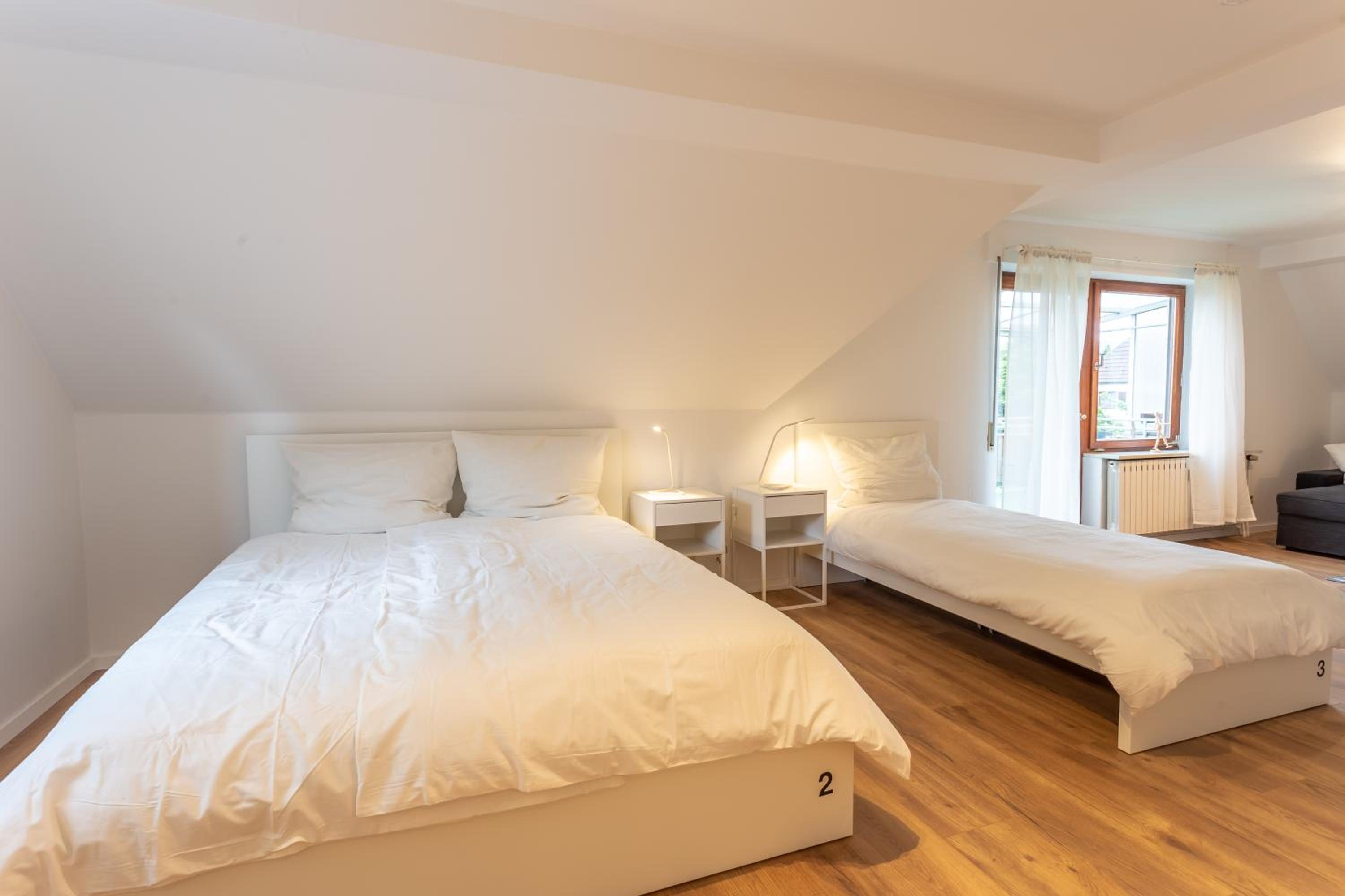 city-house-bühl