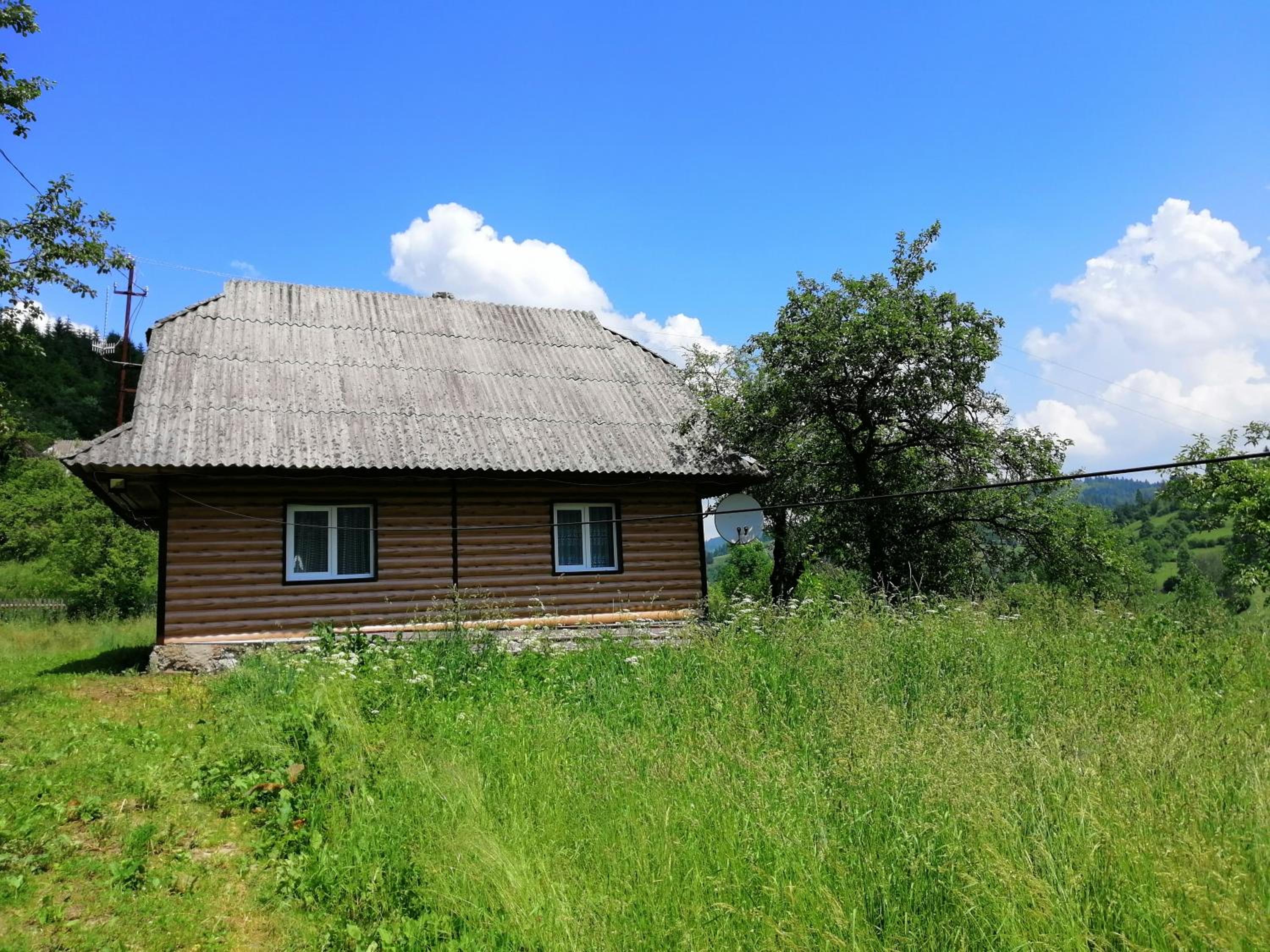 Cottage Svitanok