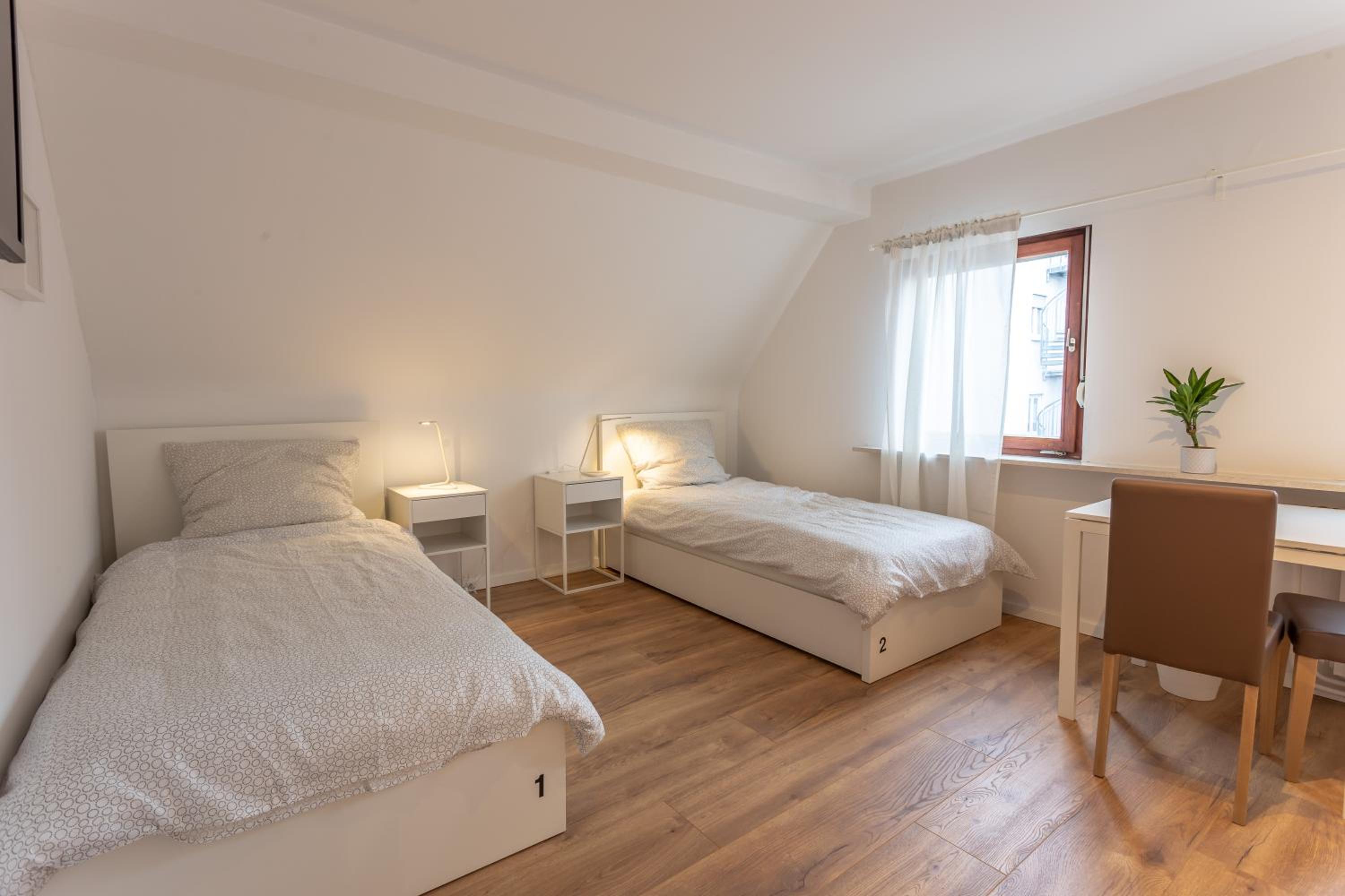 city-house-bühl