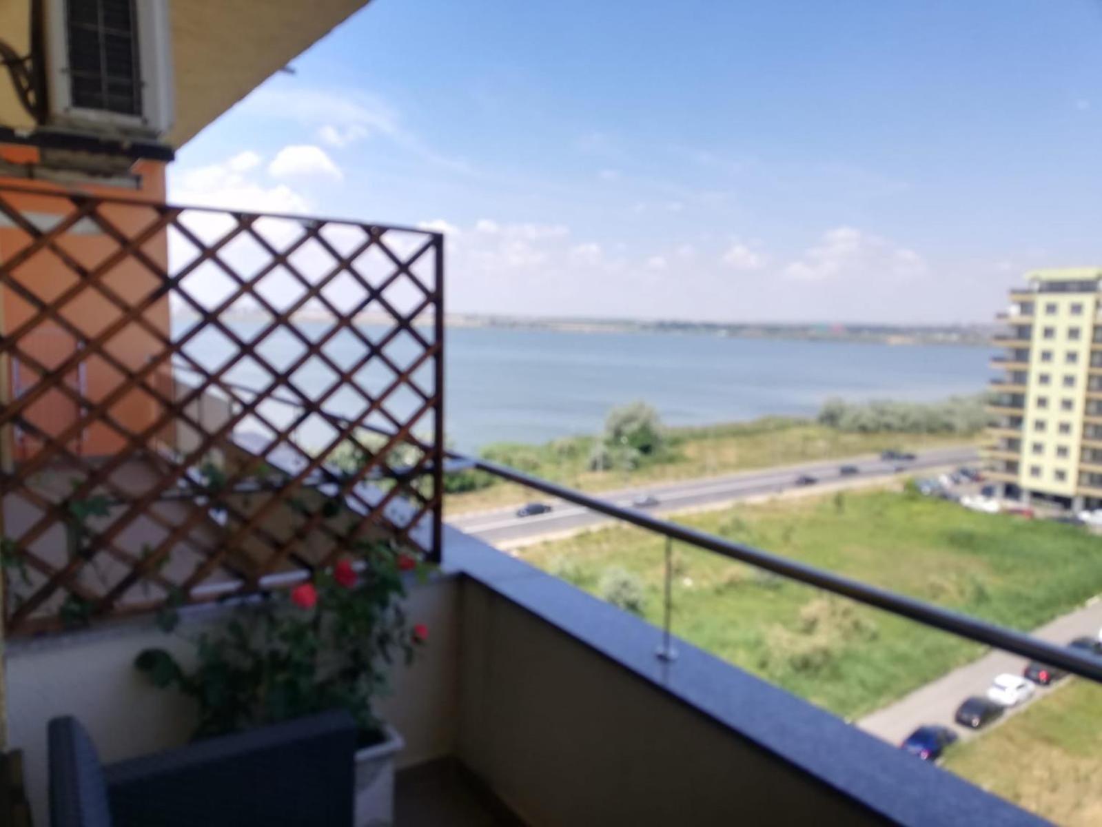 DUMAR Apartament