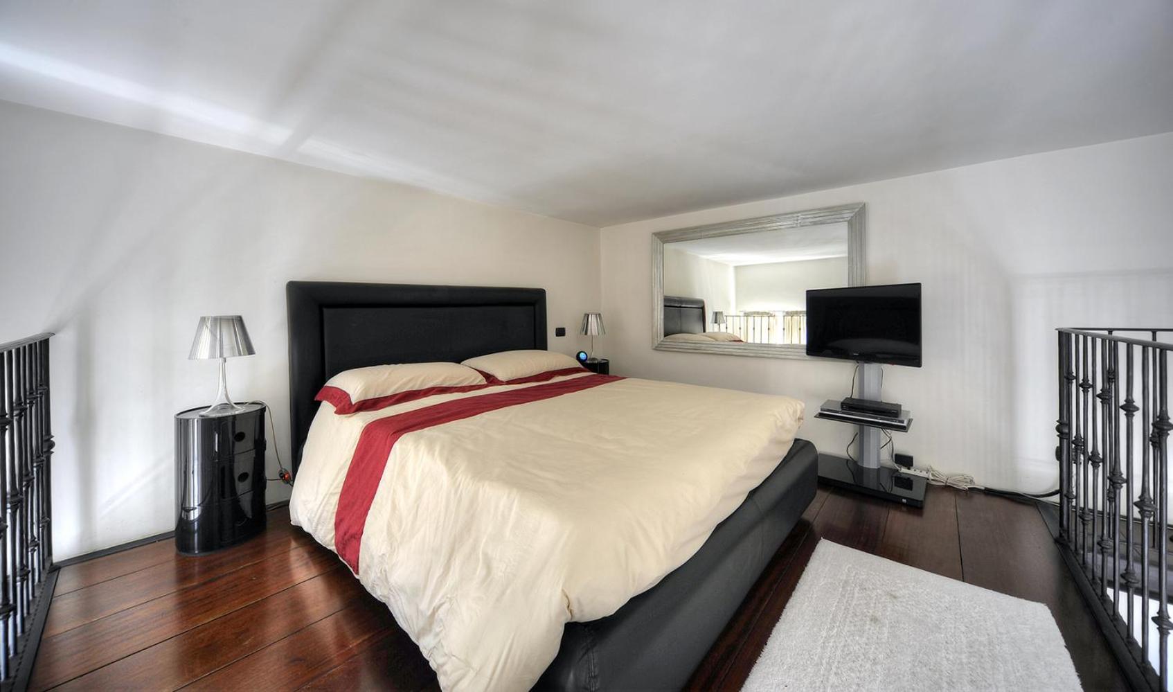 ROME LUXURY HOUSE - THE SUITE photo 5