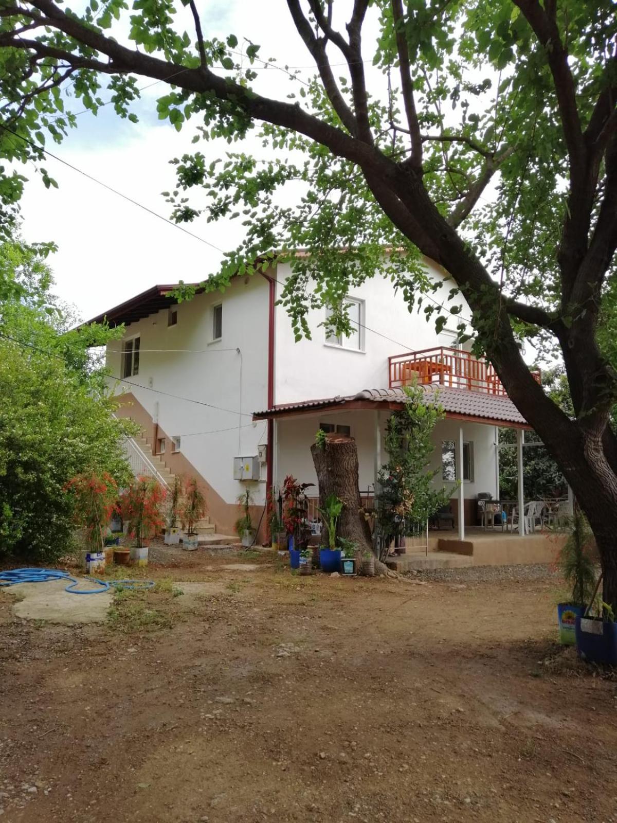 Villa Bilge