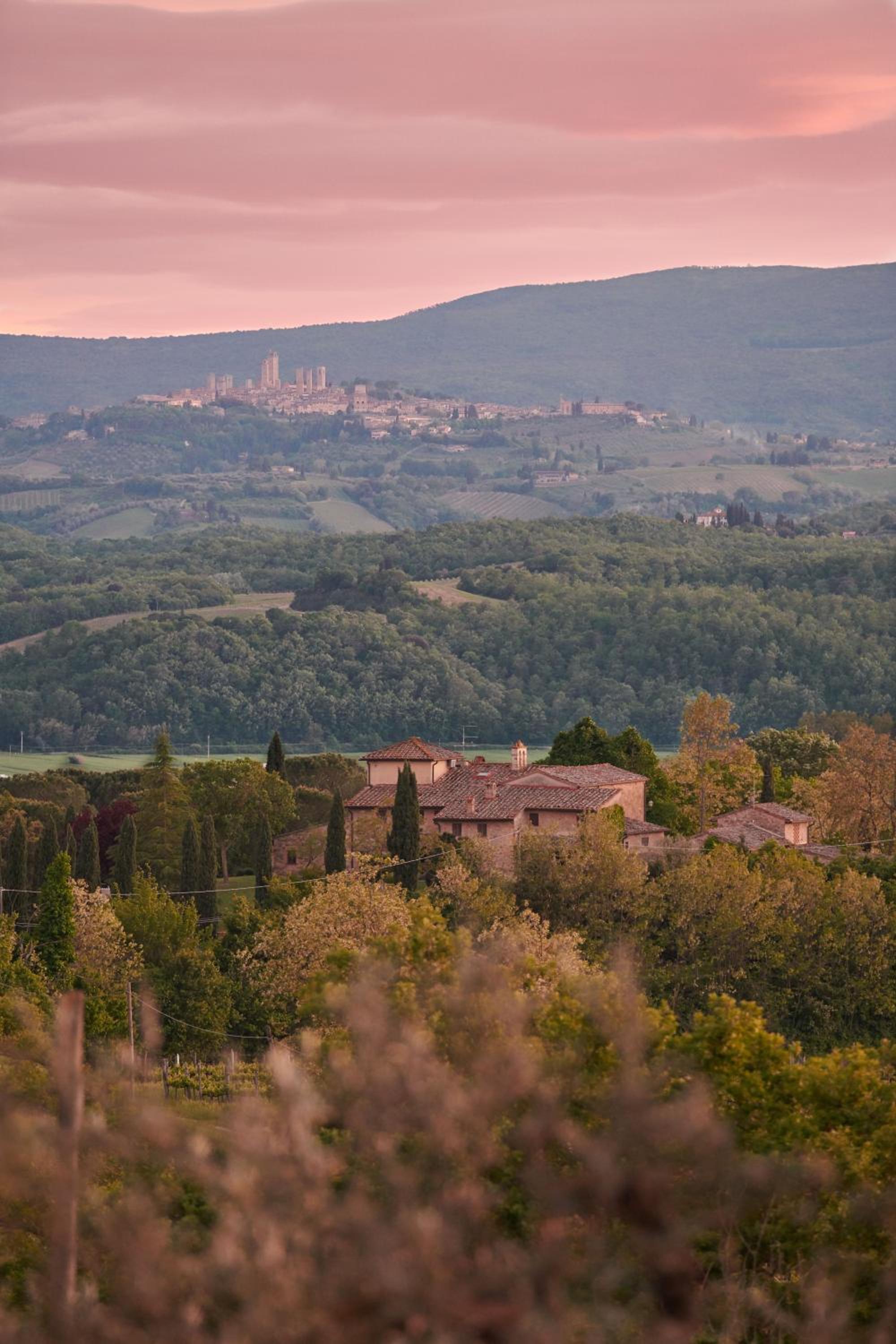 Santa Maria a Poneta