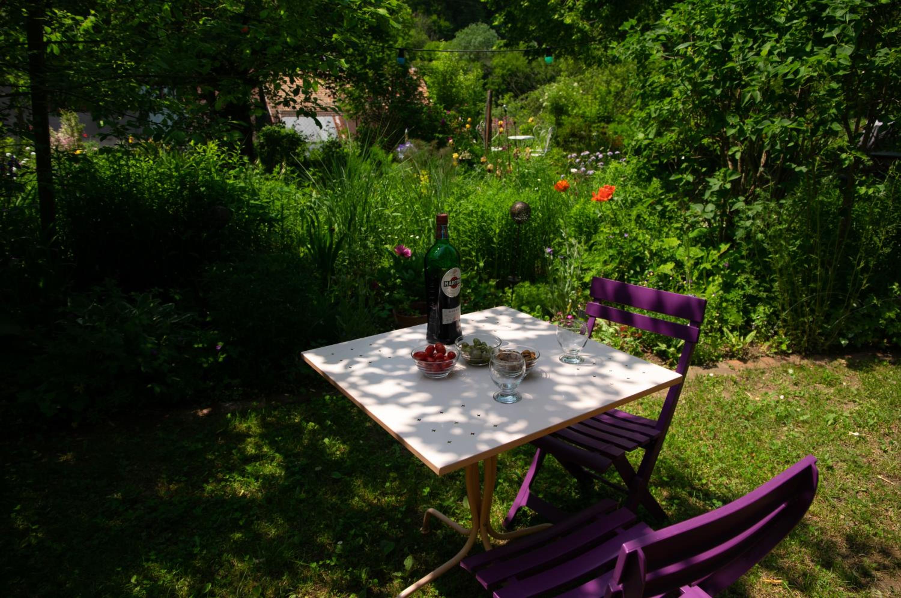 Gîte Chez Dimanche, photo 17