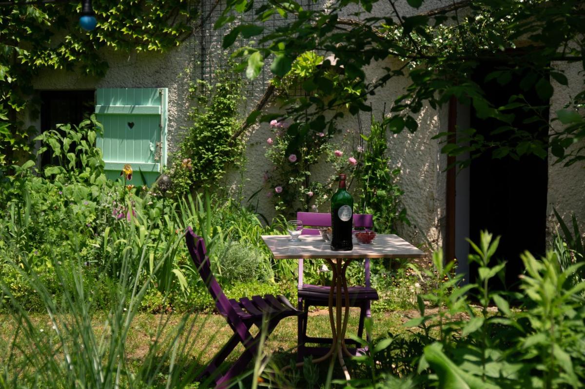 Gîte Chez Dimanche, fotografía 3