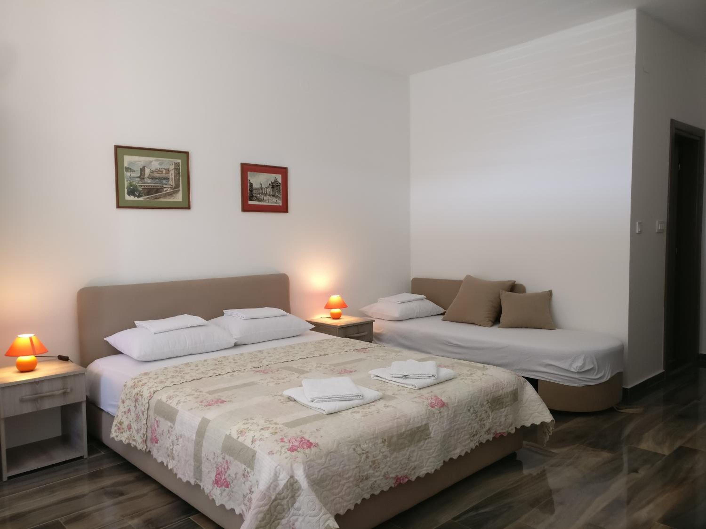 Apartmani Agape view 2