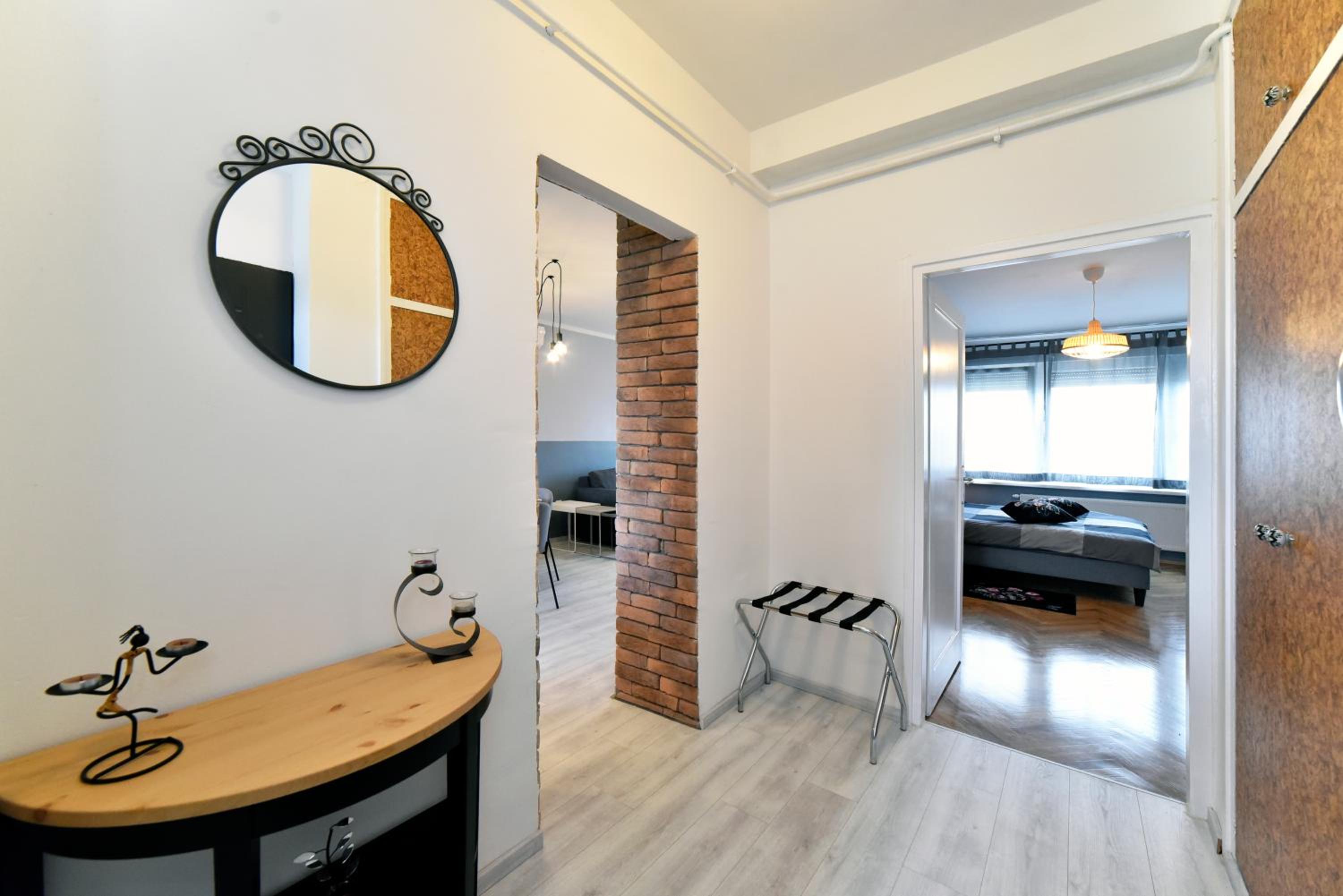 Premium Apartment Stefany by Metropolis