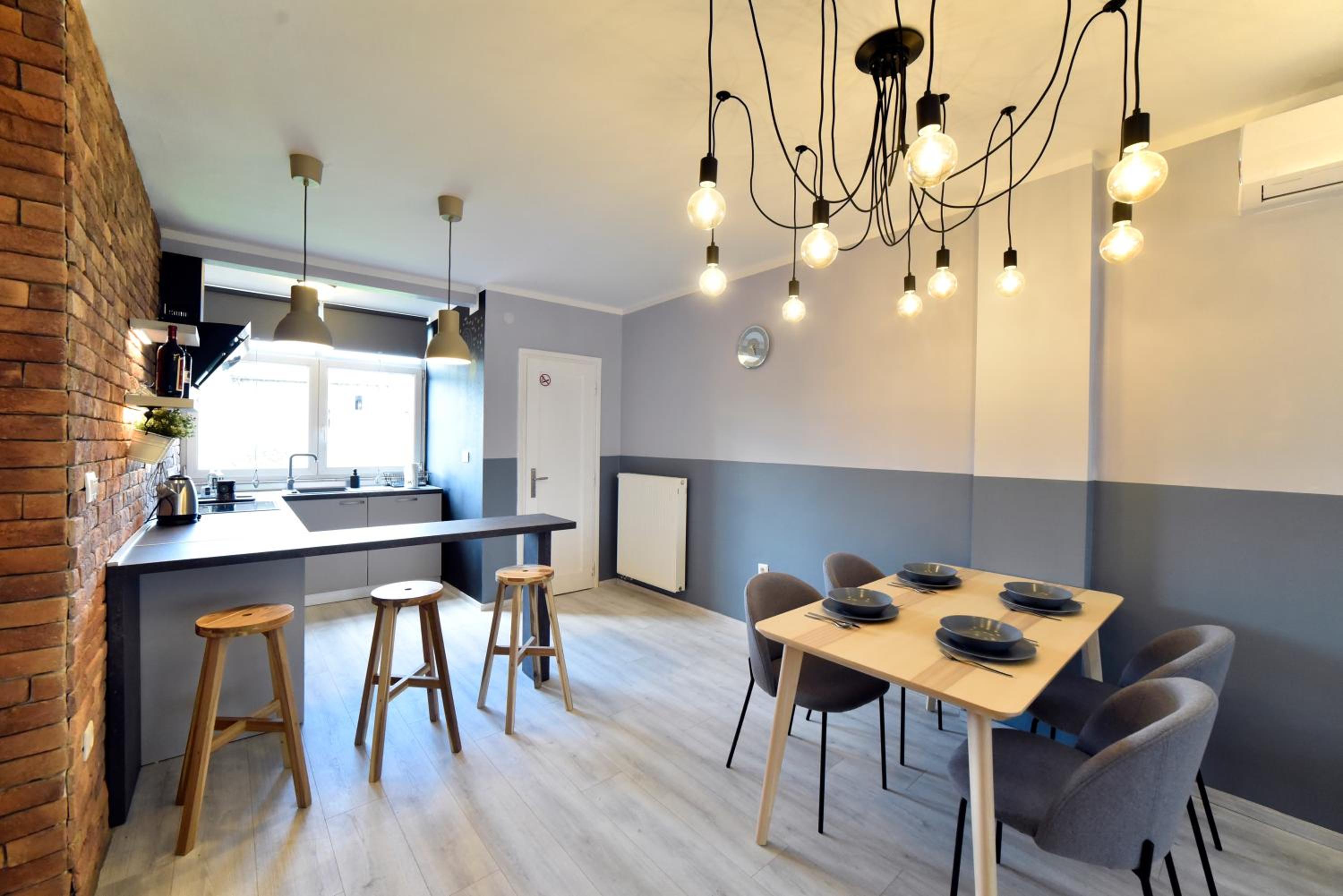 Premium Apartment Stefany by Metropolis