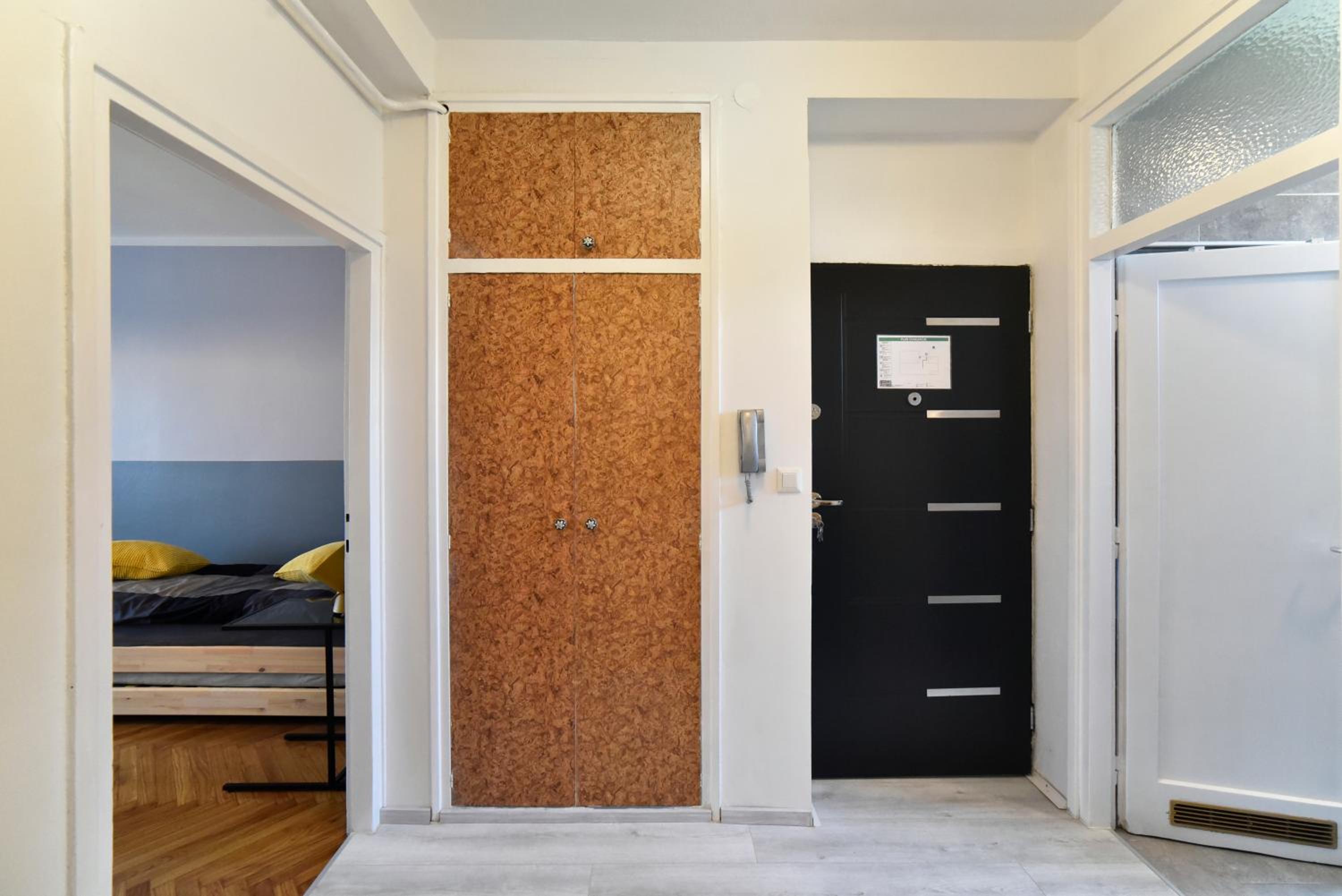 Premium Apartment Stefany by Metropolis