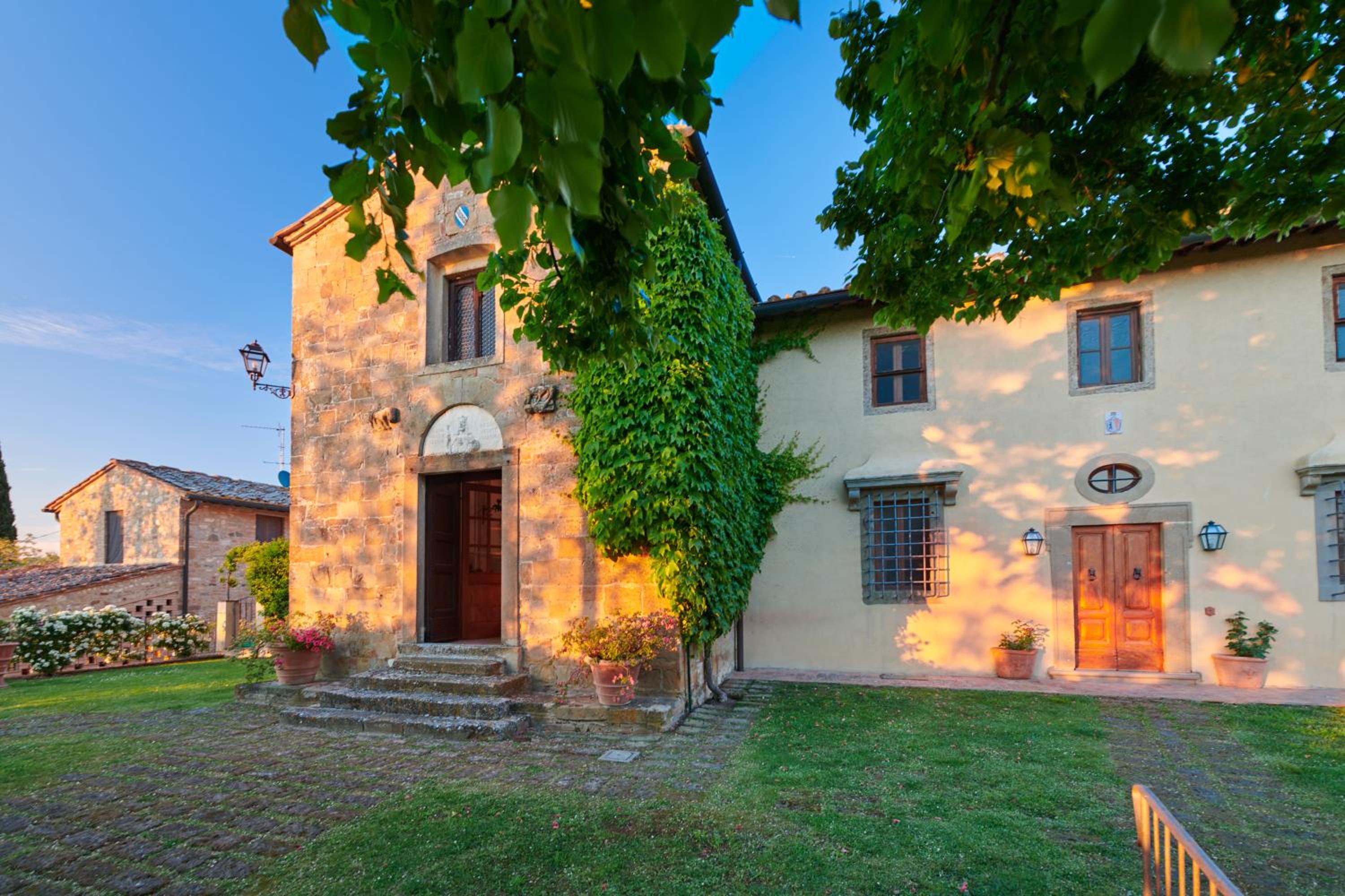 Santa Maria a Poneta