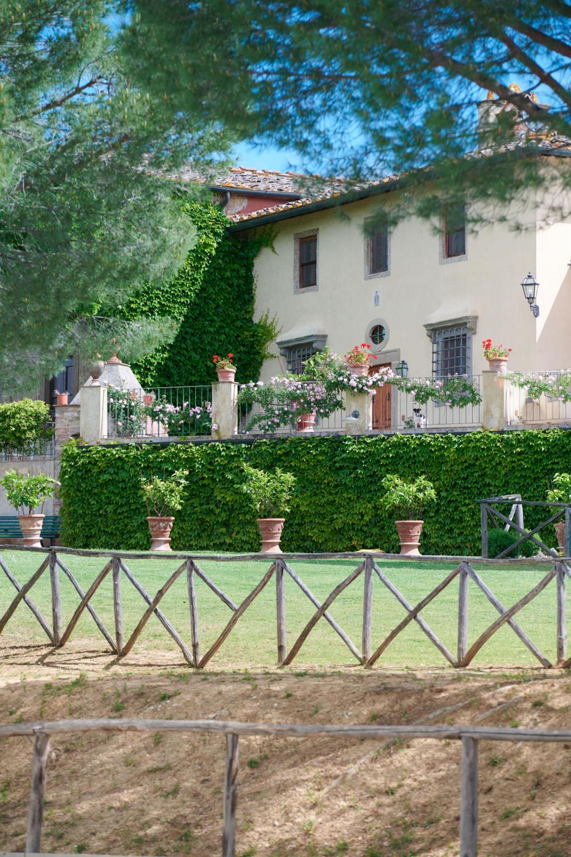 Santa Maria a Poneta
