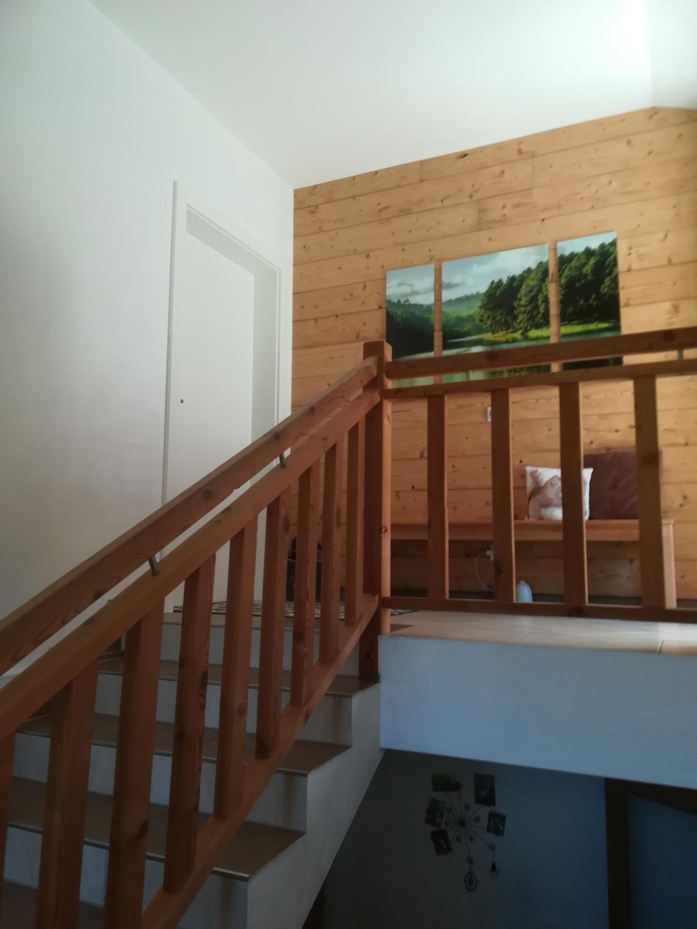 Bauernhof Unterbichl