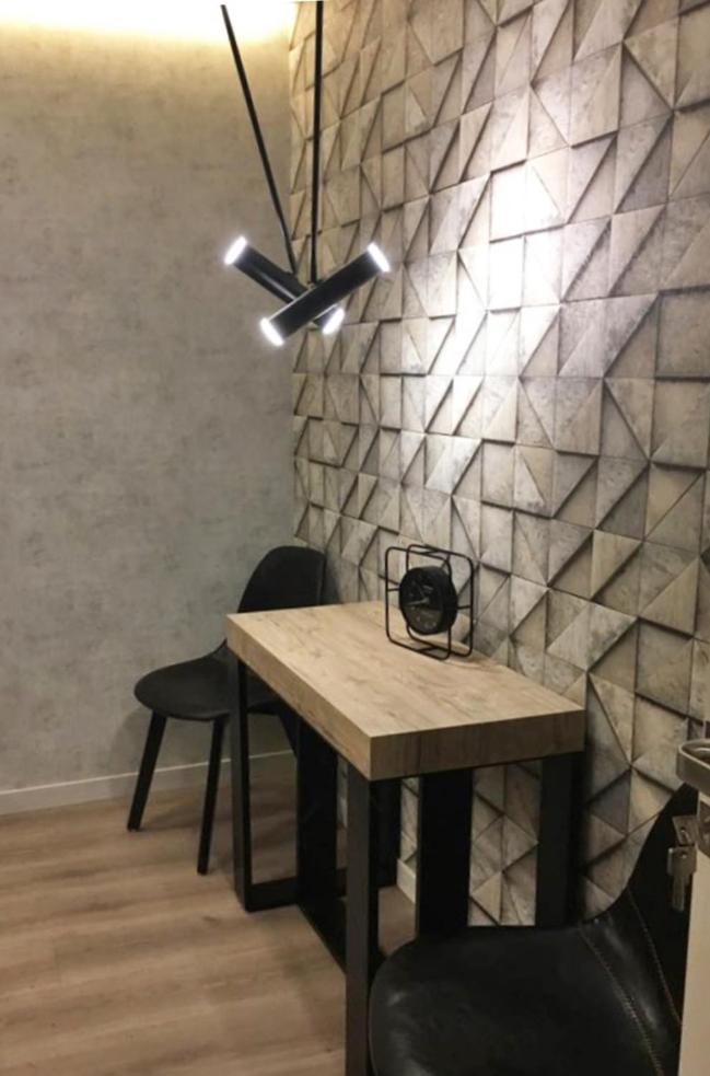 Great location, stylish apartment view 2