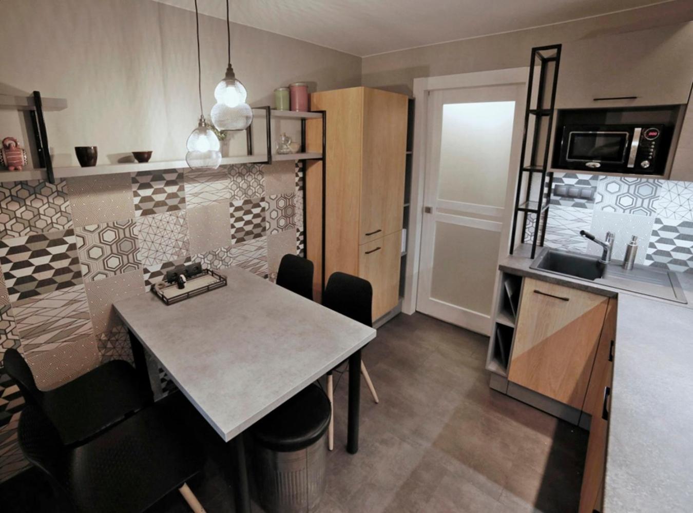 Great location, stylish apartment view 5