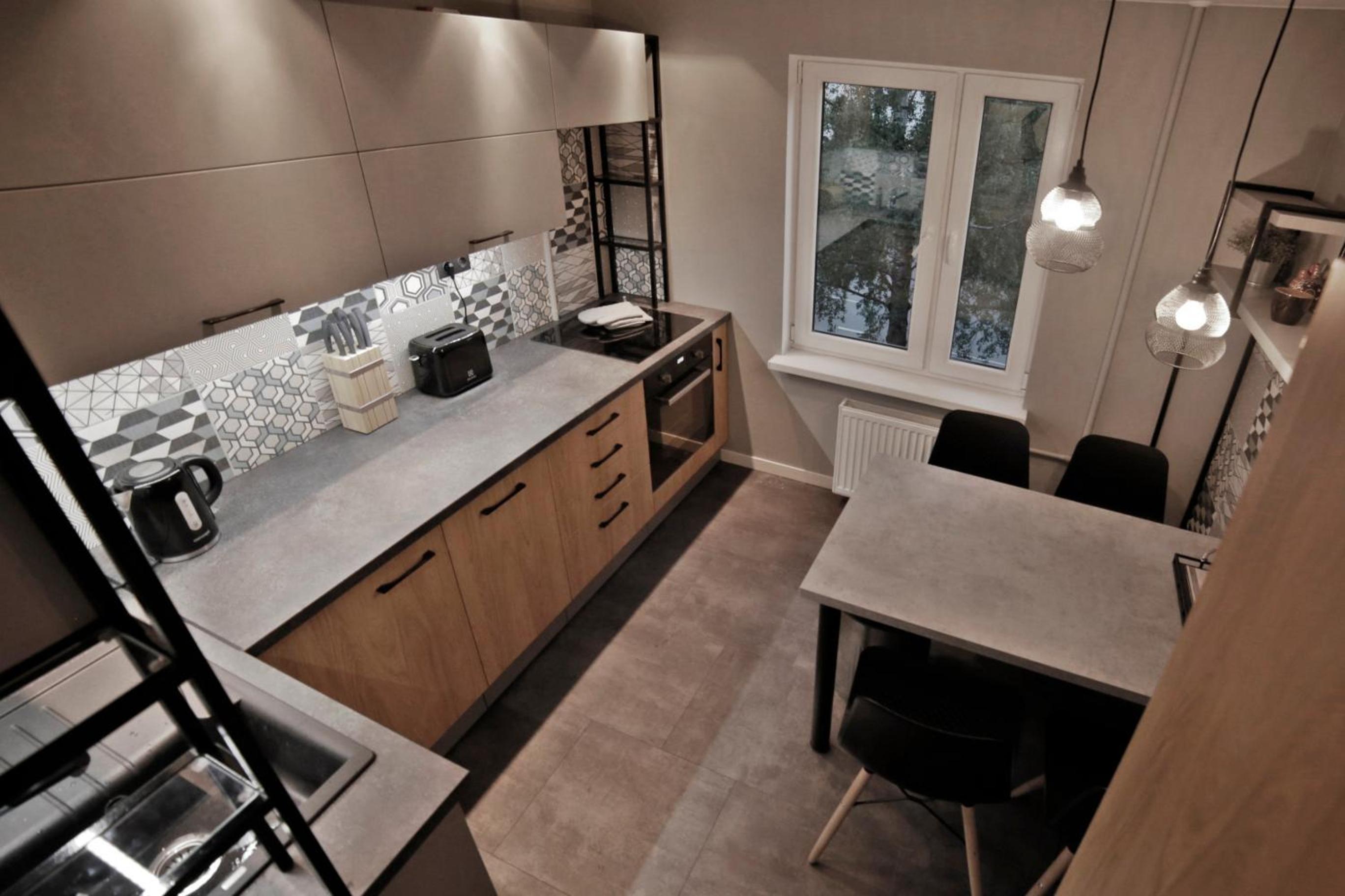 Great location, stylish apartment view 4