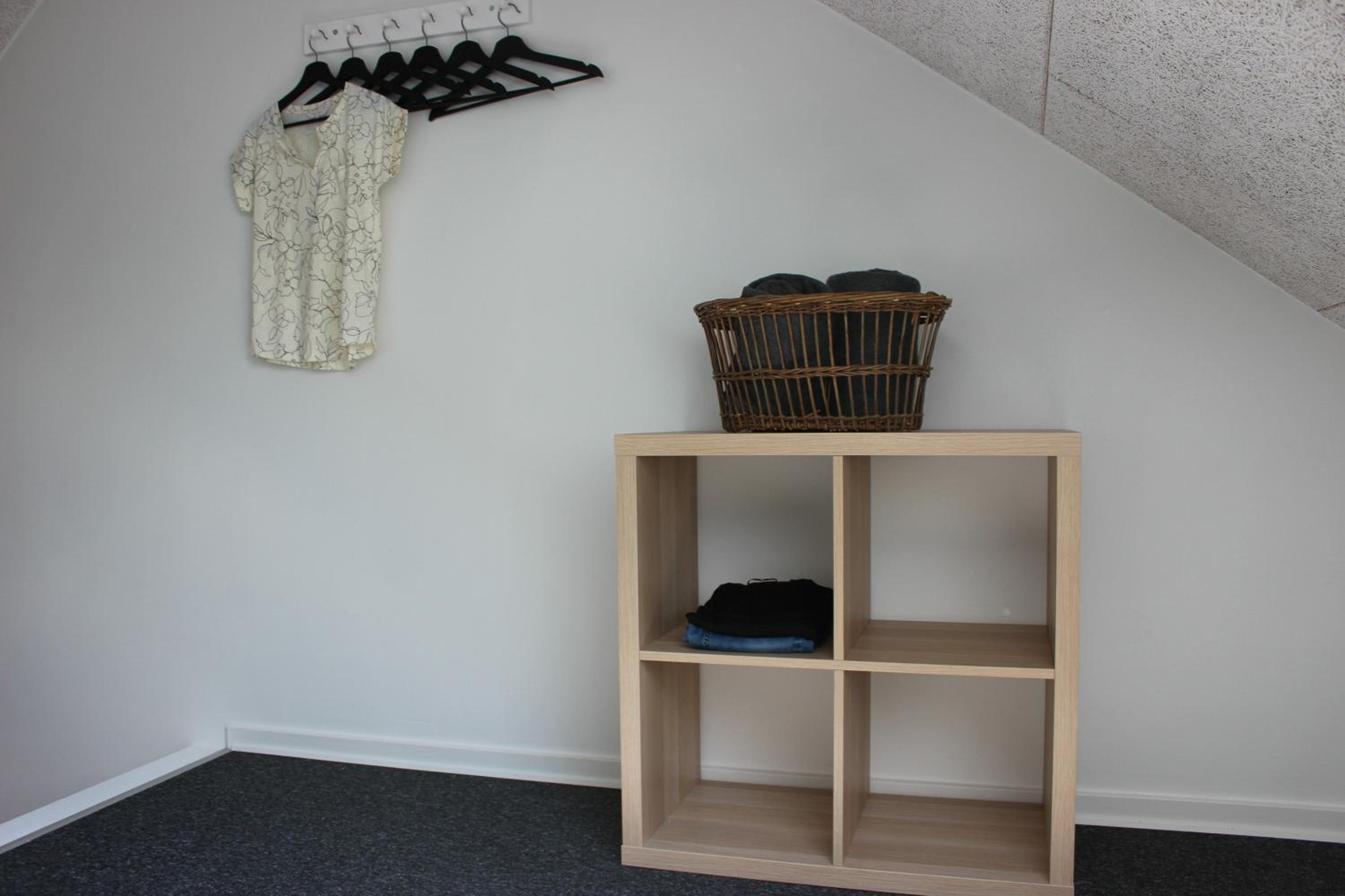 Hedegaard Holiday Apartments