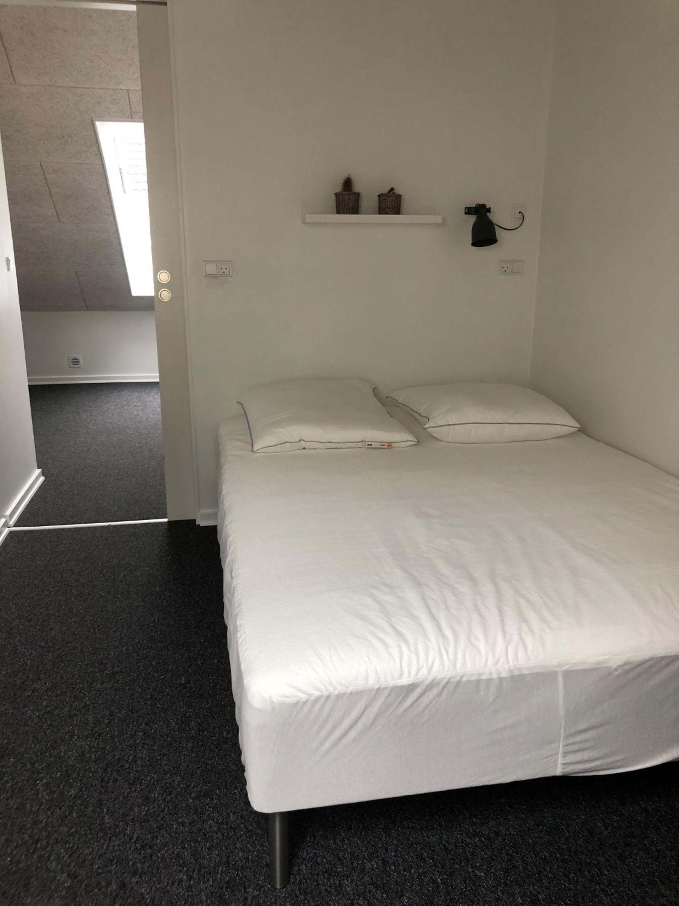 Hedegaard Holiday Apartments