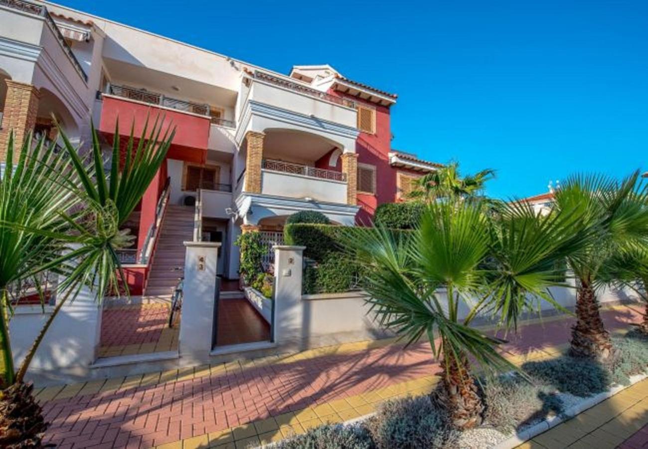 APARTAMENTO "CARMEN" Zeniamar view 4