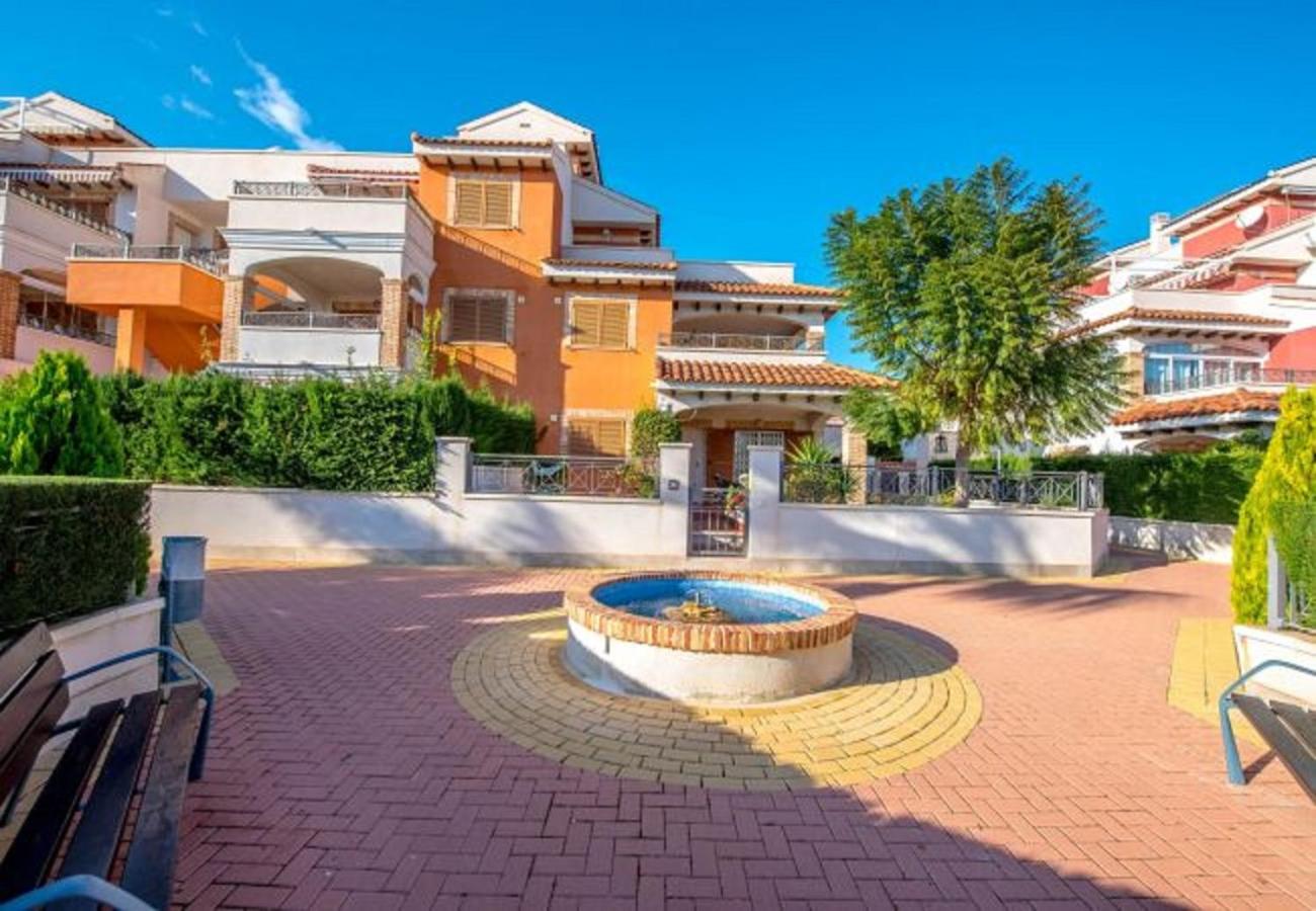 APARTAMENTO "CARMEN" Zeniamar view 5
