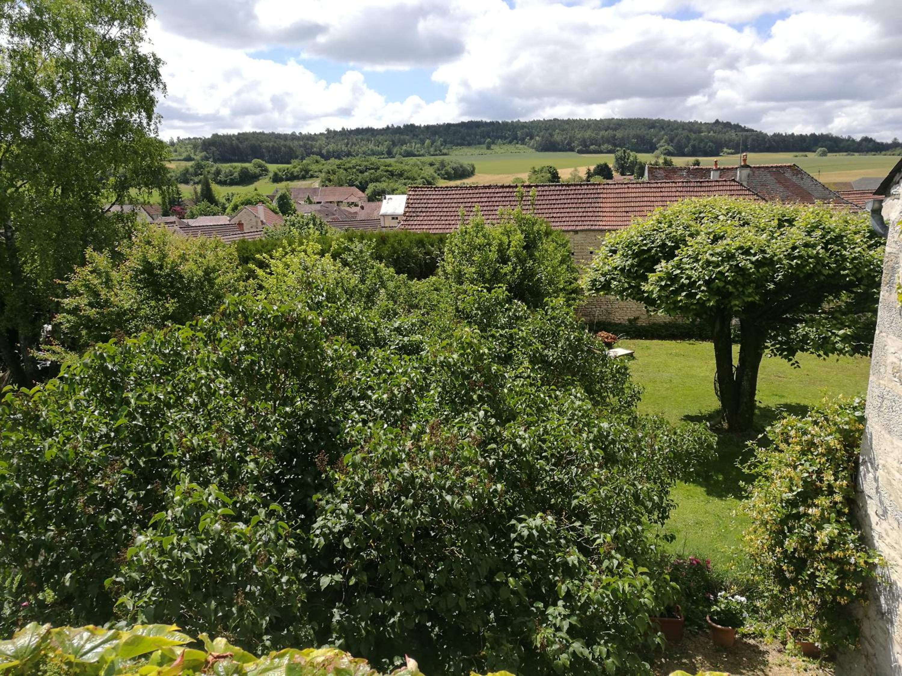 chez Zaza view 5