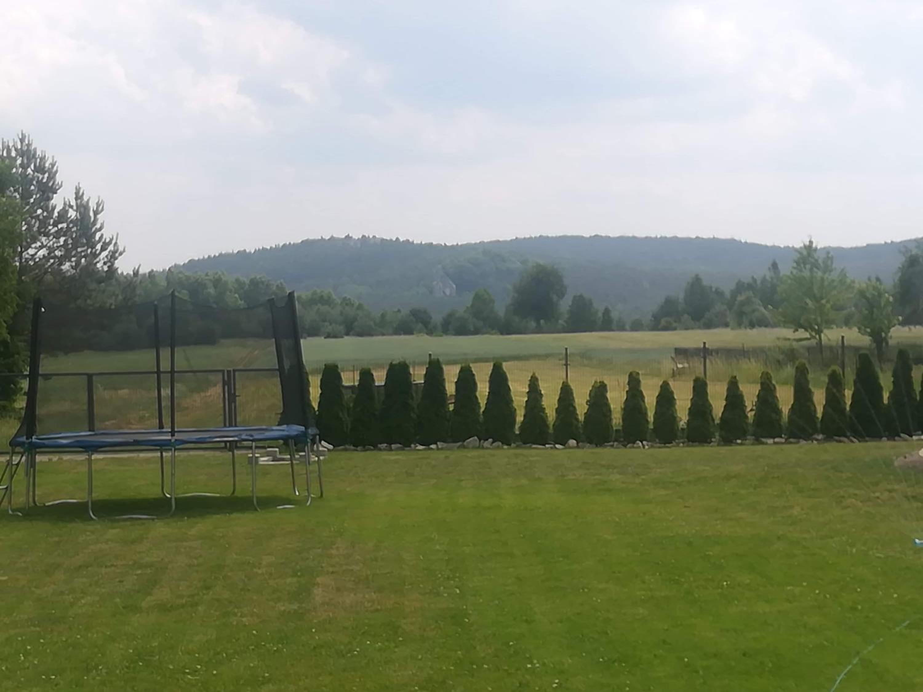 Ostoja Jurajska view 5