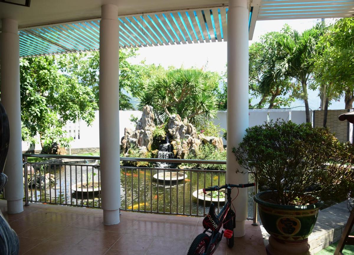 children's play area
