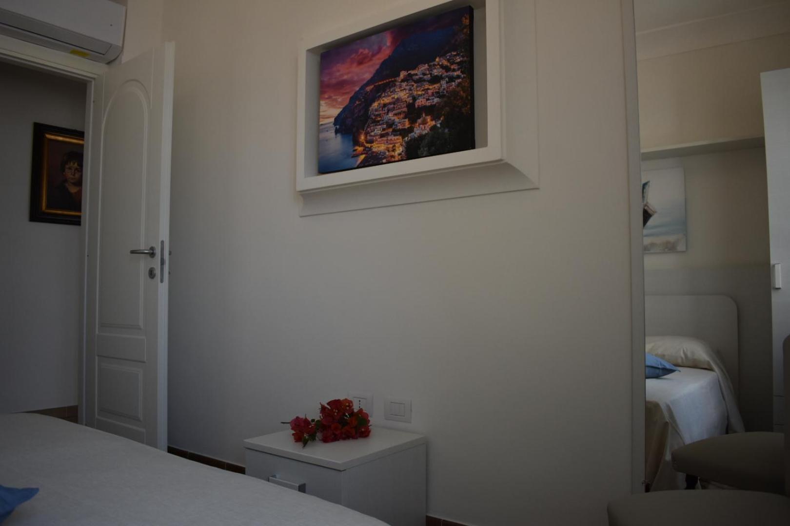 LA CASA DI ZEFFIRO view 4