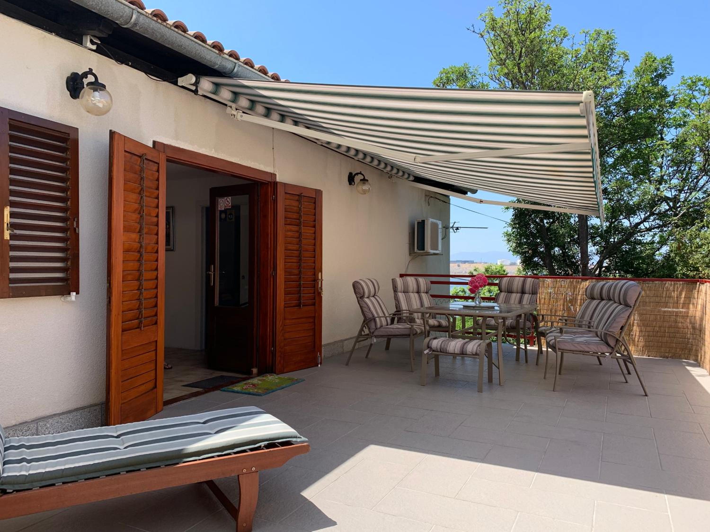 Apartman Cvenkica