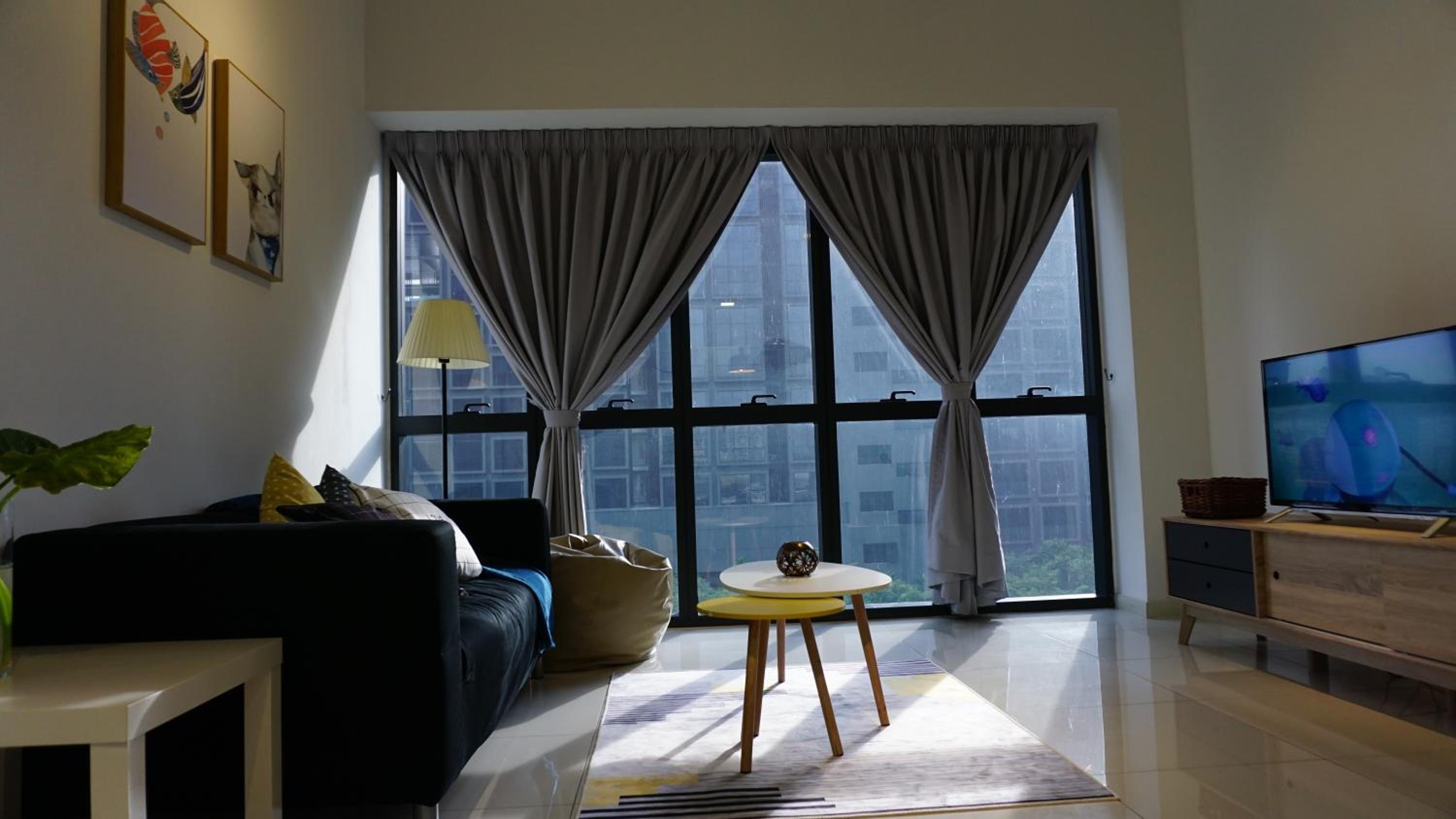 Orangerabbit@IconCity photo 6