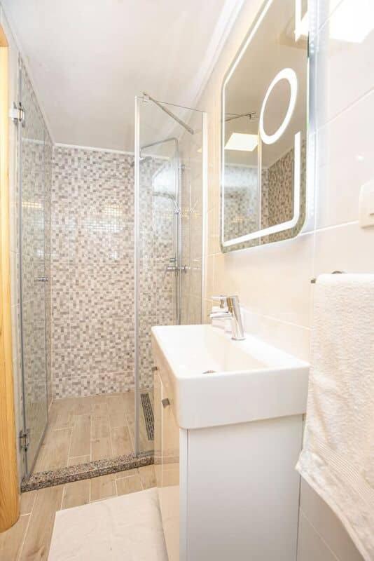 Studio apartman Old Town view 4