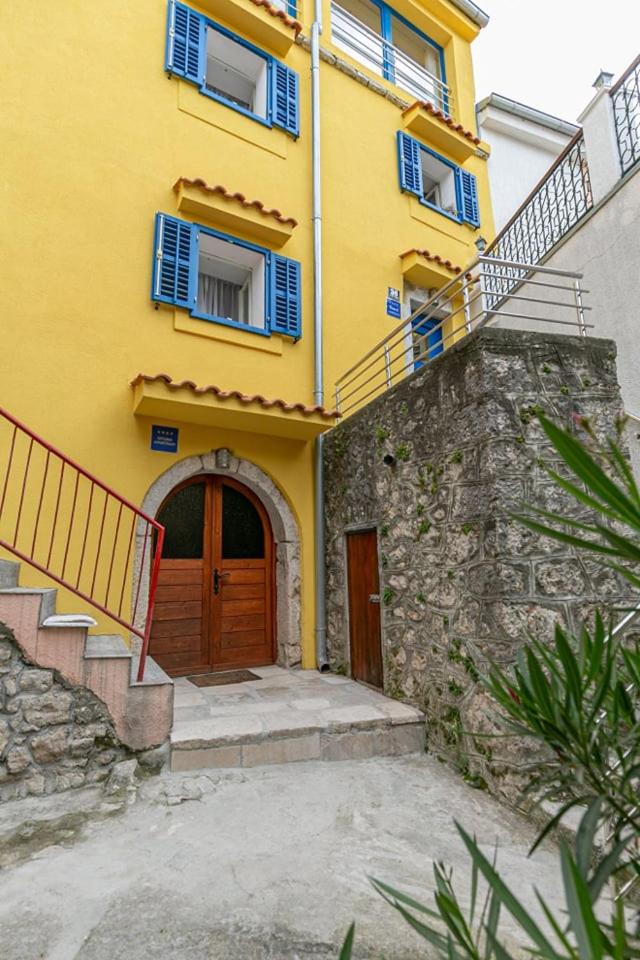 Studio apartman Old Town view 5