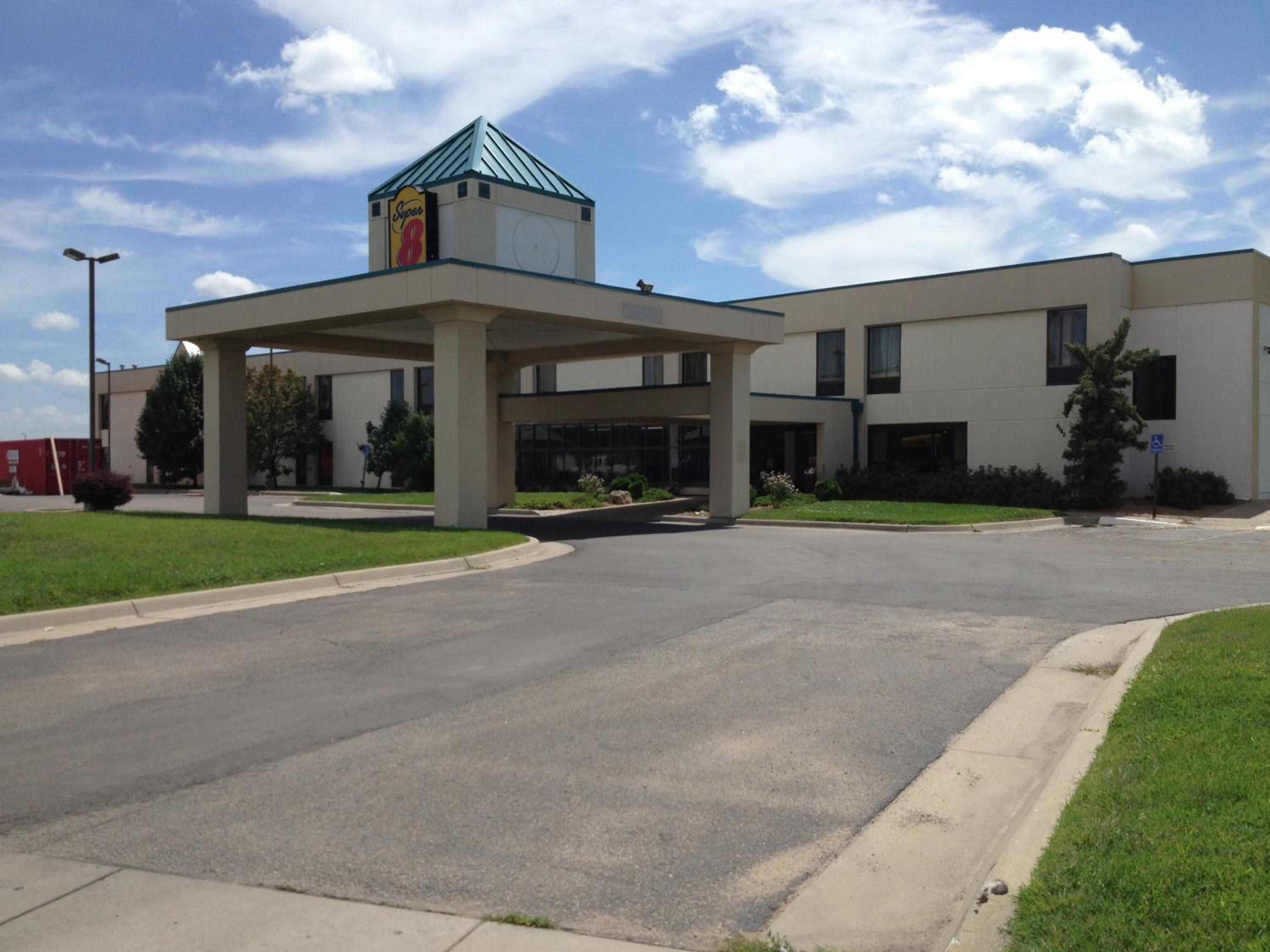 Super 8 by Wyndham Wichita South, Photo 19