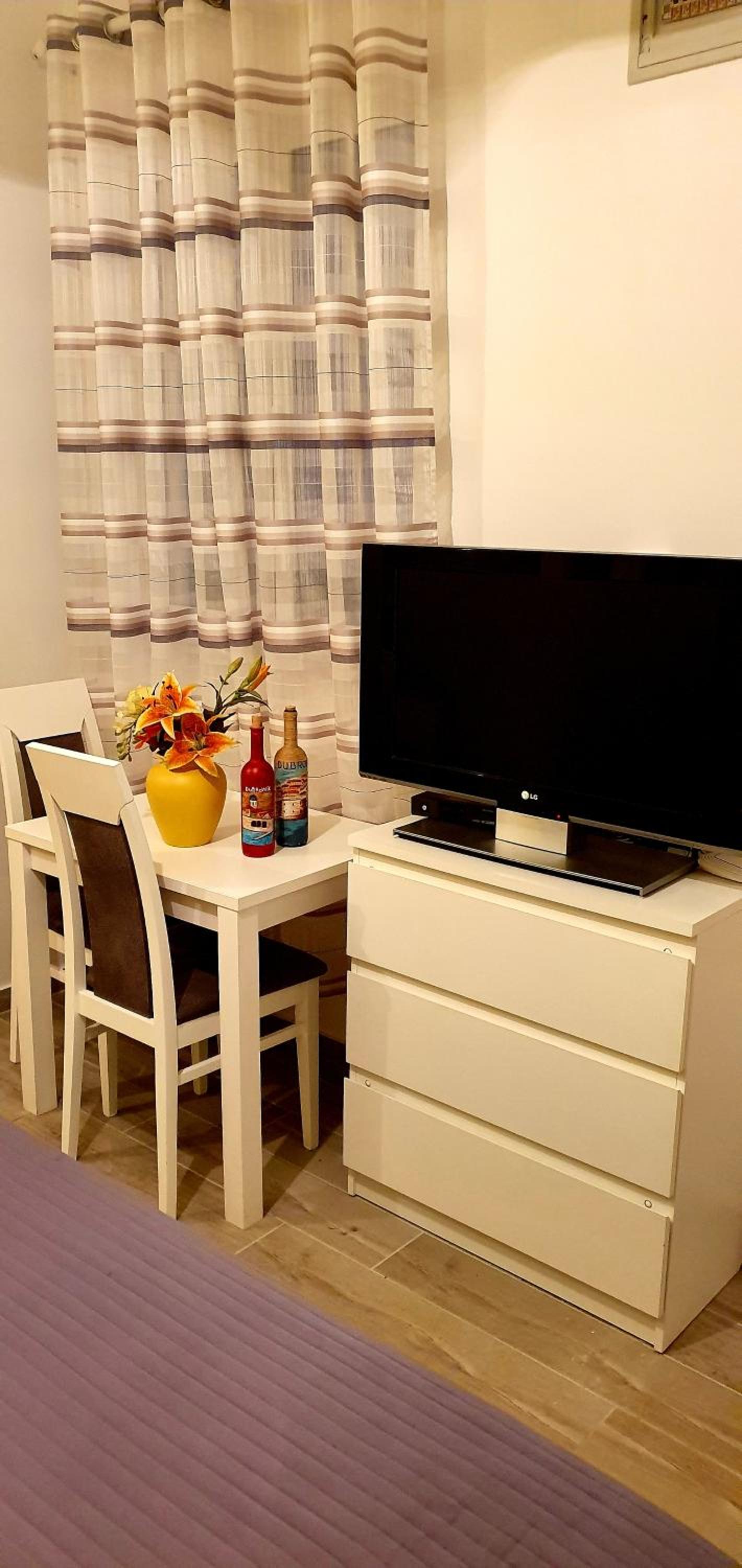 Apartments Sinković